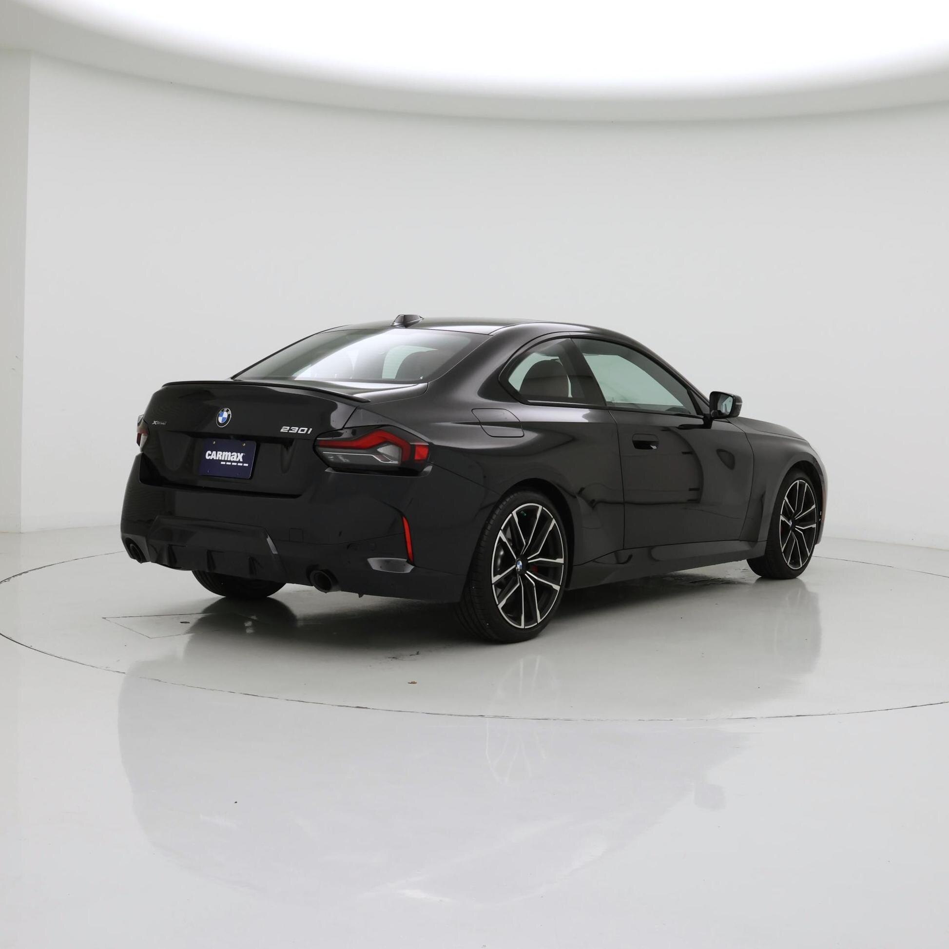 Thumbnail: 2024 BMW 2 Series - 8