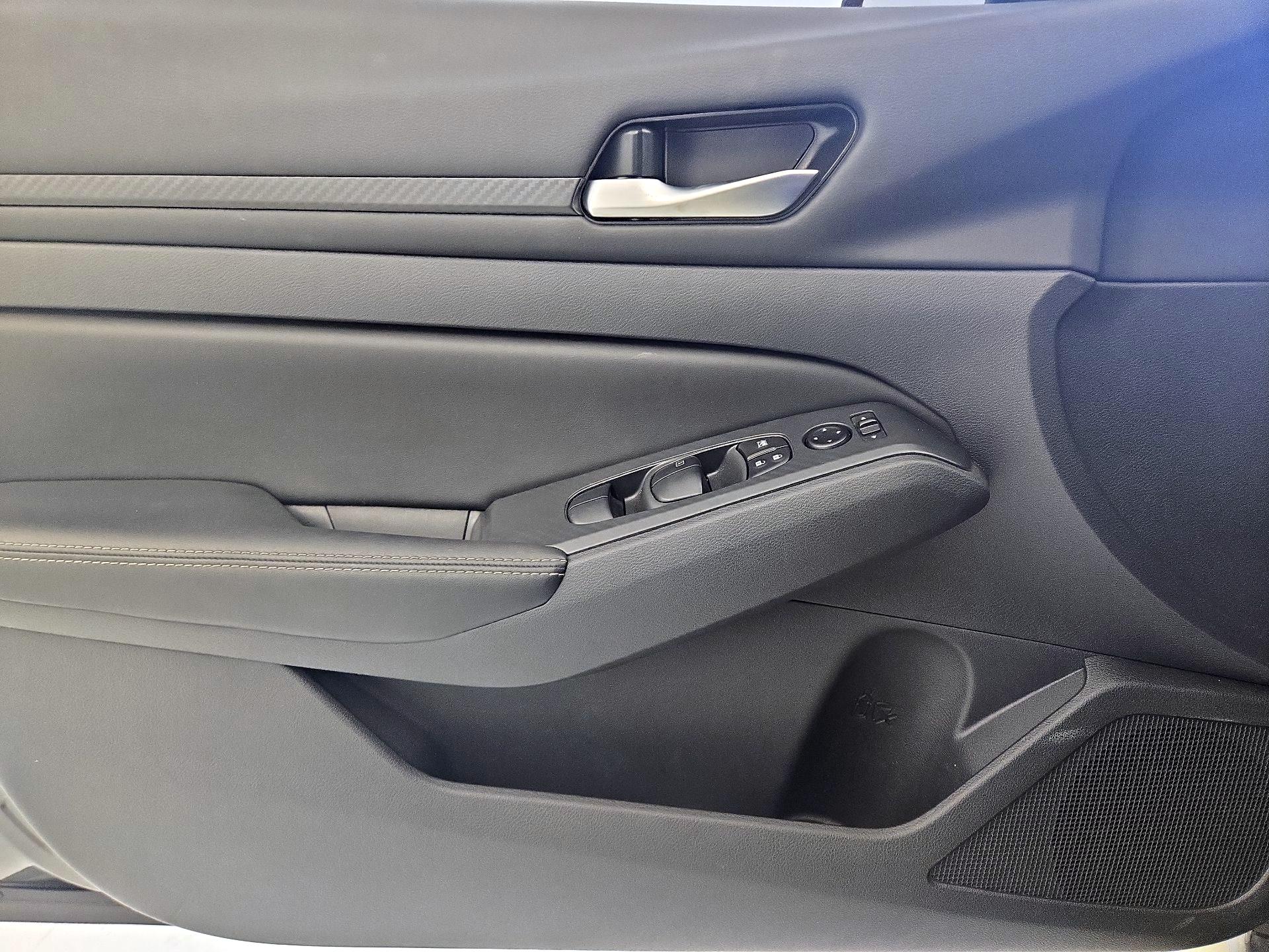 Thumbnail: 2025 Nissan Altima - 12