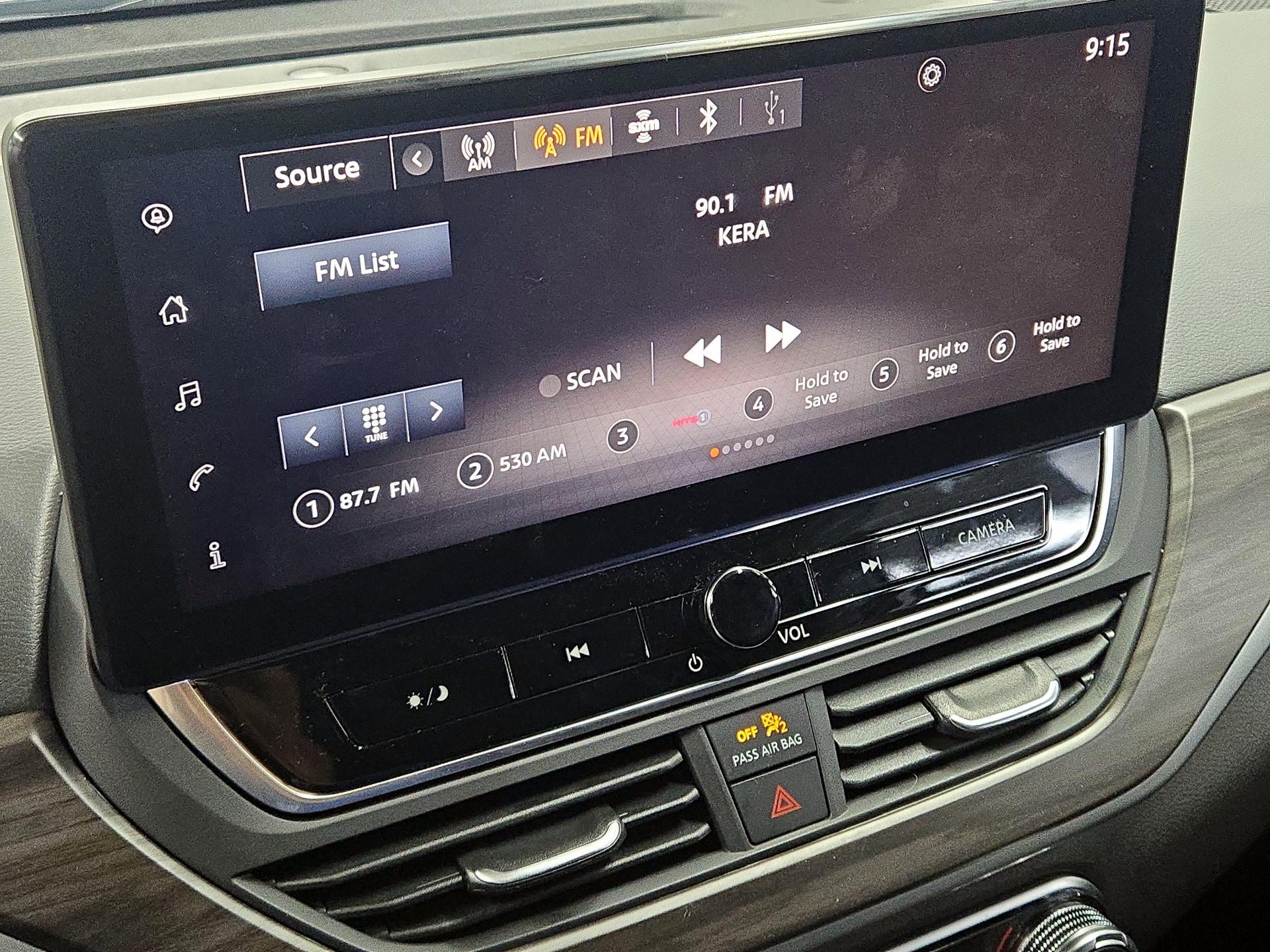 Thumbnail: 2025 Nissan Altima - 15