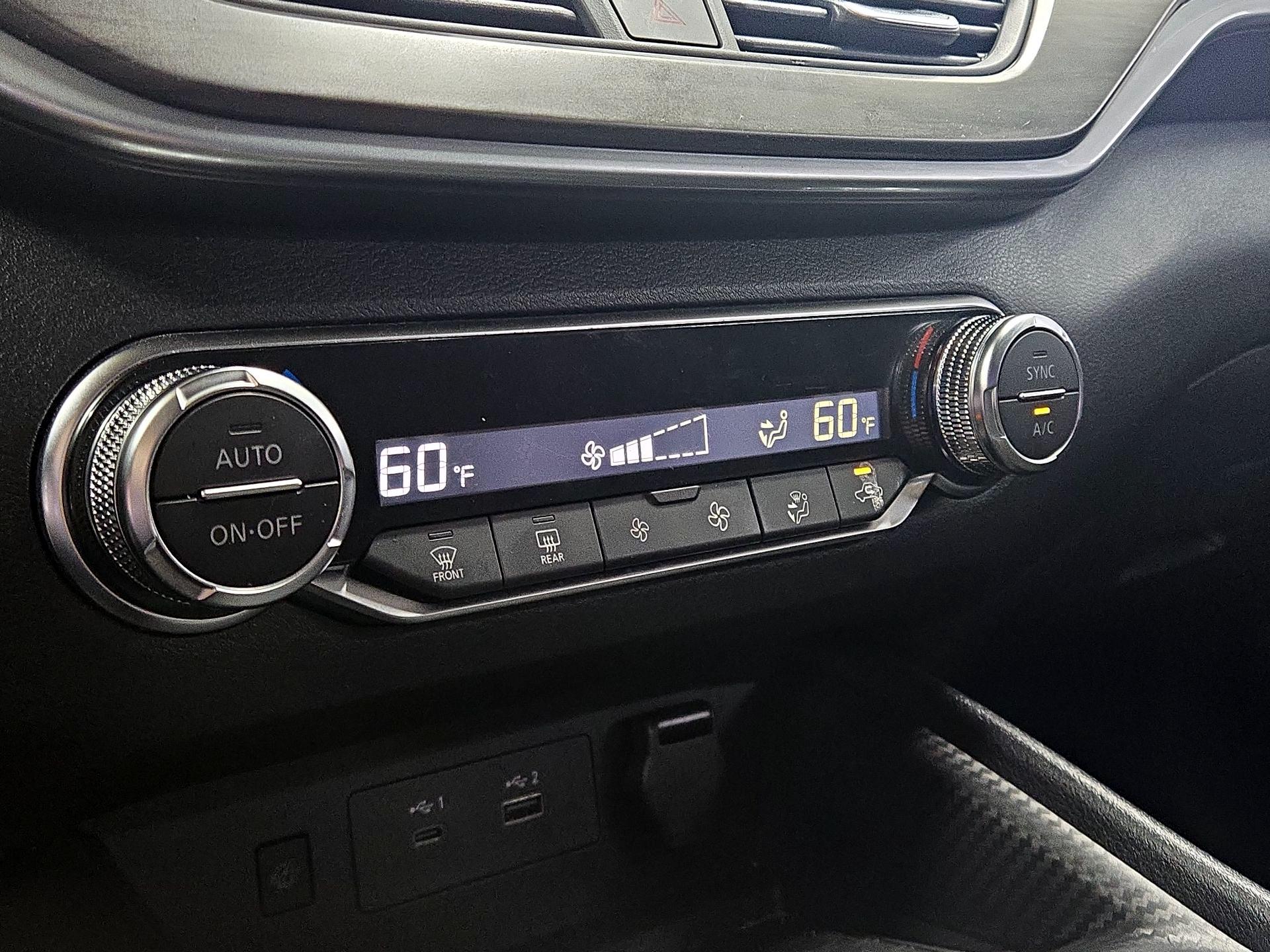 Thumbnail: 2025 Nissan Altima - 16