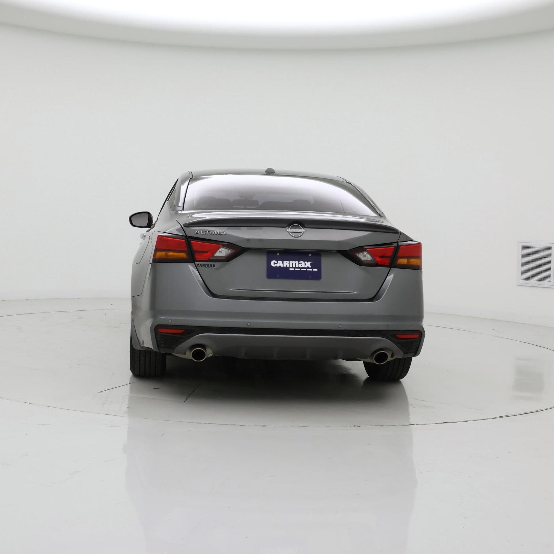 Thumbnail: 2025 Nissan Altima - 6