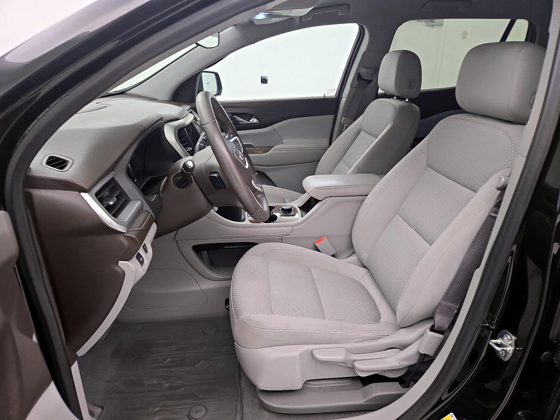 Thumbnail: 2022 GMC Acadia - 11