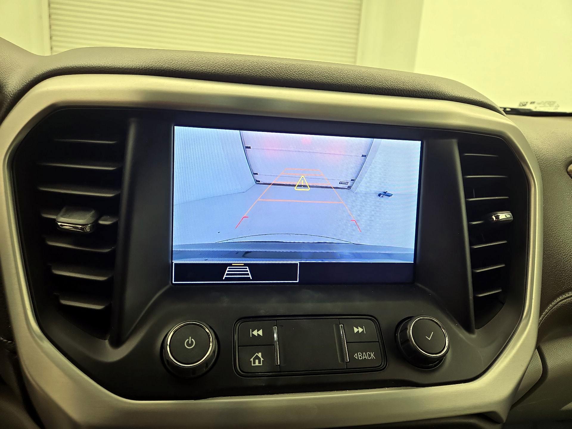 Thumbnail: 2022 GMC Acadia - 14