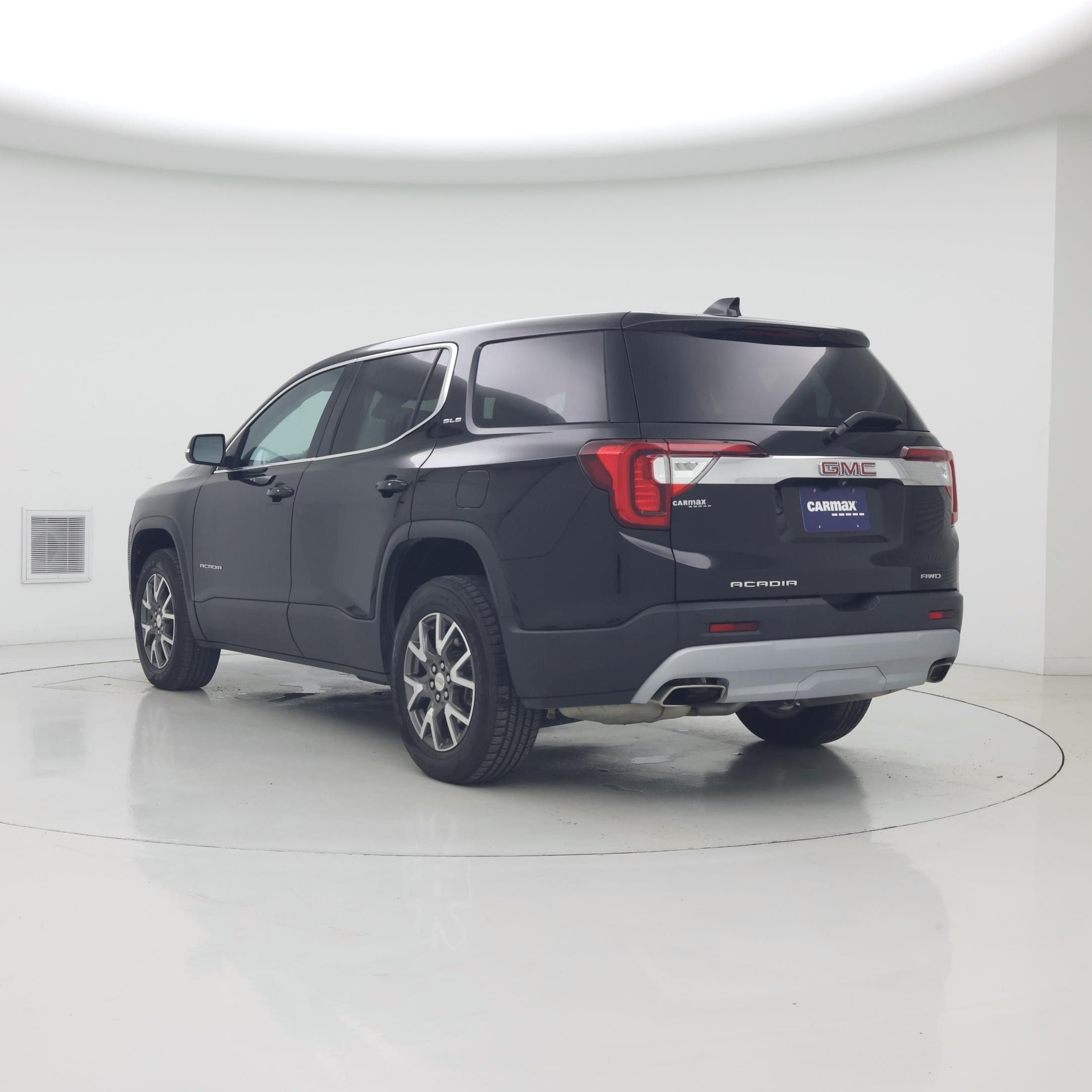 Thumbnail: 2022 GMC Acadia - 2