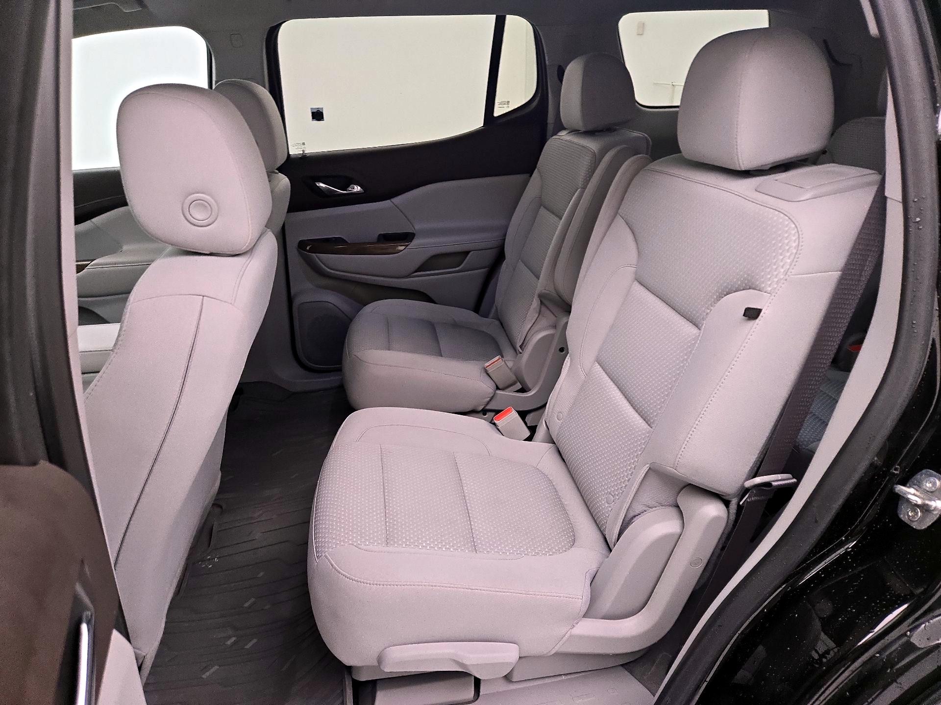 Thumbnail: 2022 GMC Acadia - 19