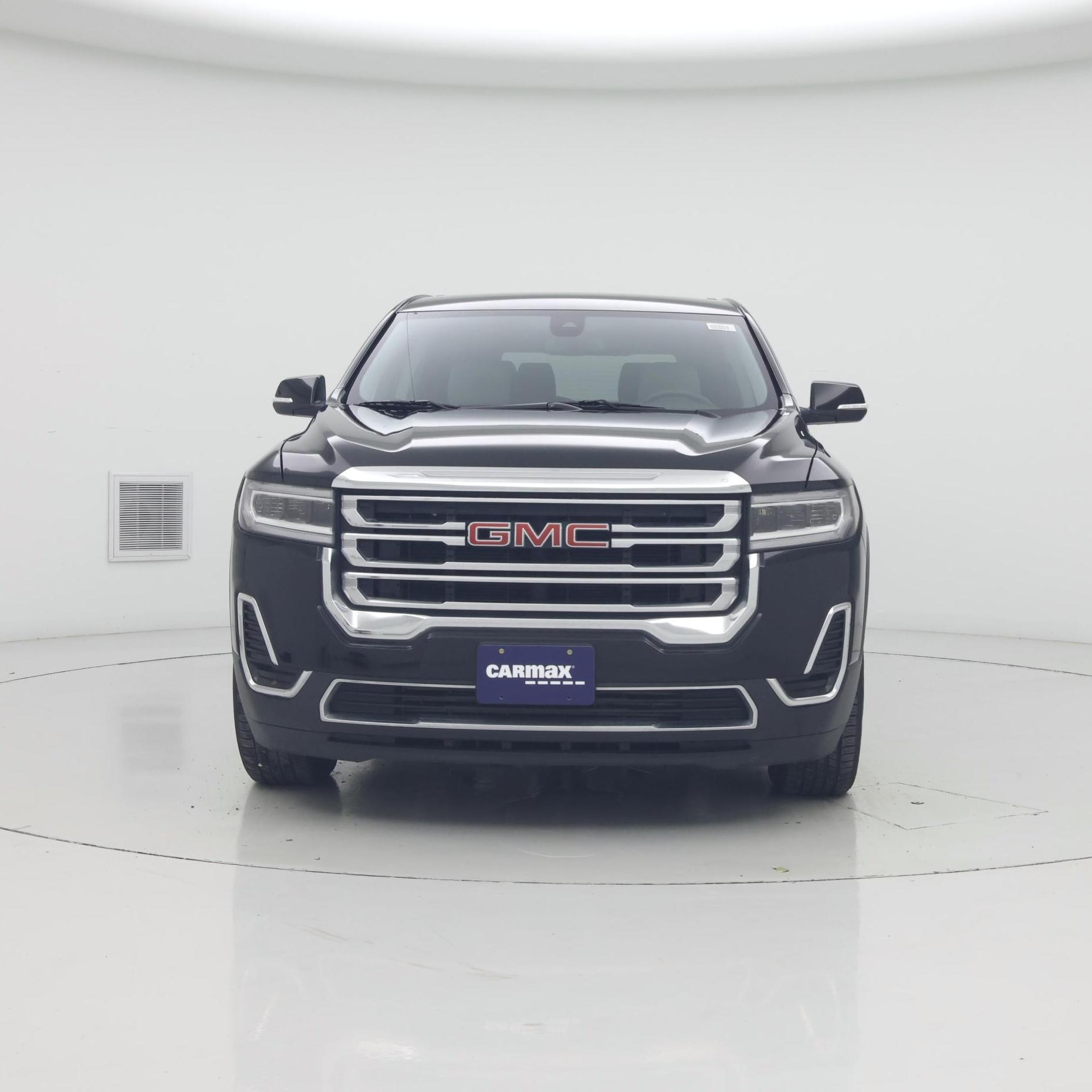 Thumbnail: 2022 GMC Acadia - 5