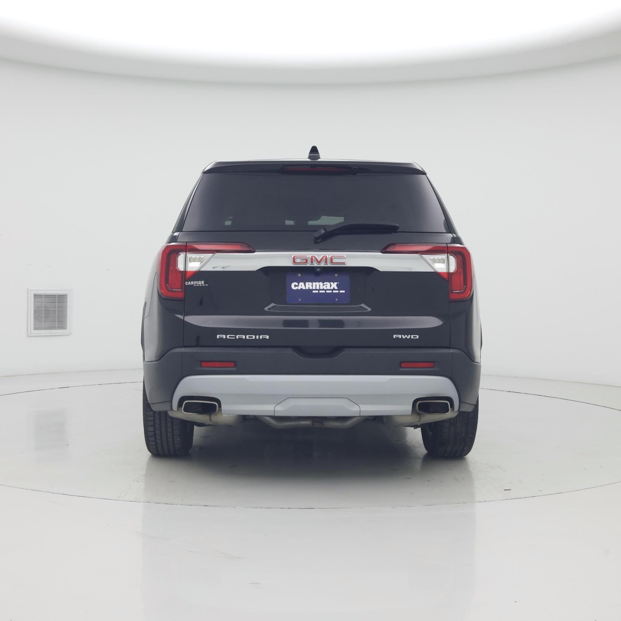 Thumbnail: 2022 GMC Acadia - 6