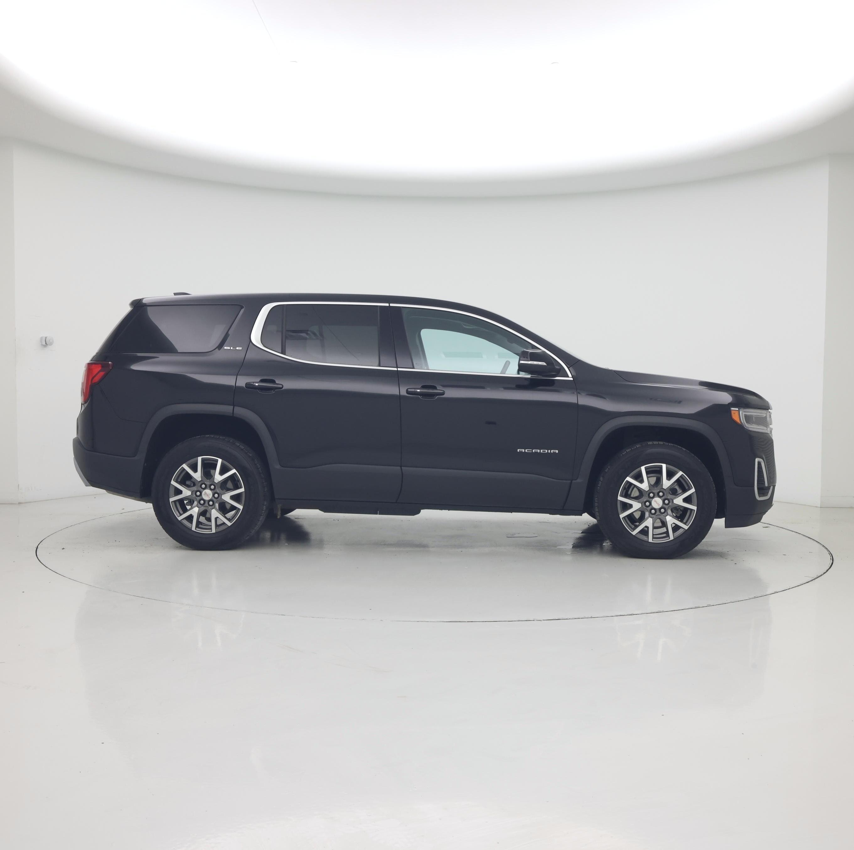 Thumbnail: 2022 GMC Acadia - 7