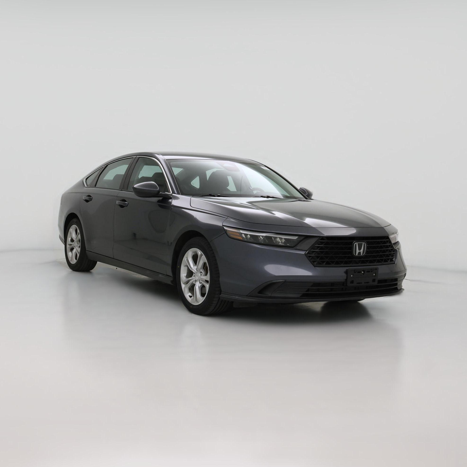 Thumbnail: 2023 Honda Accord - 1