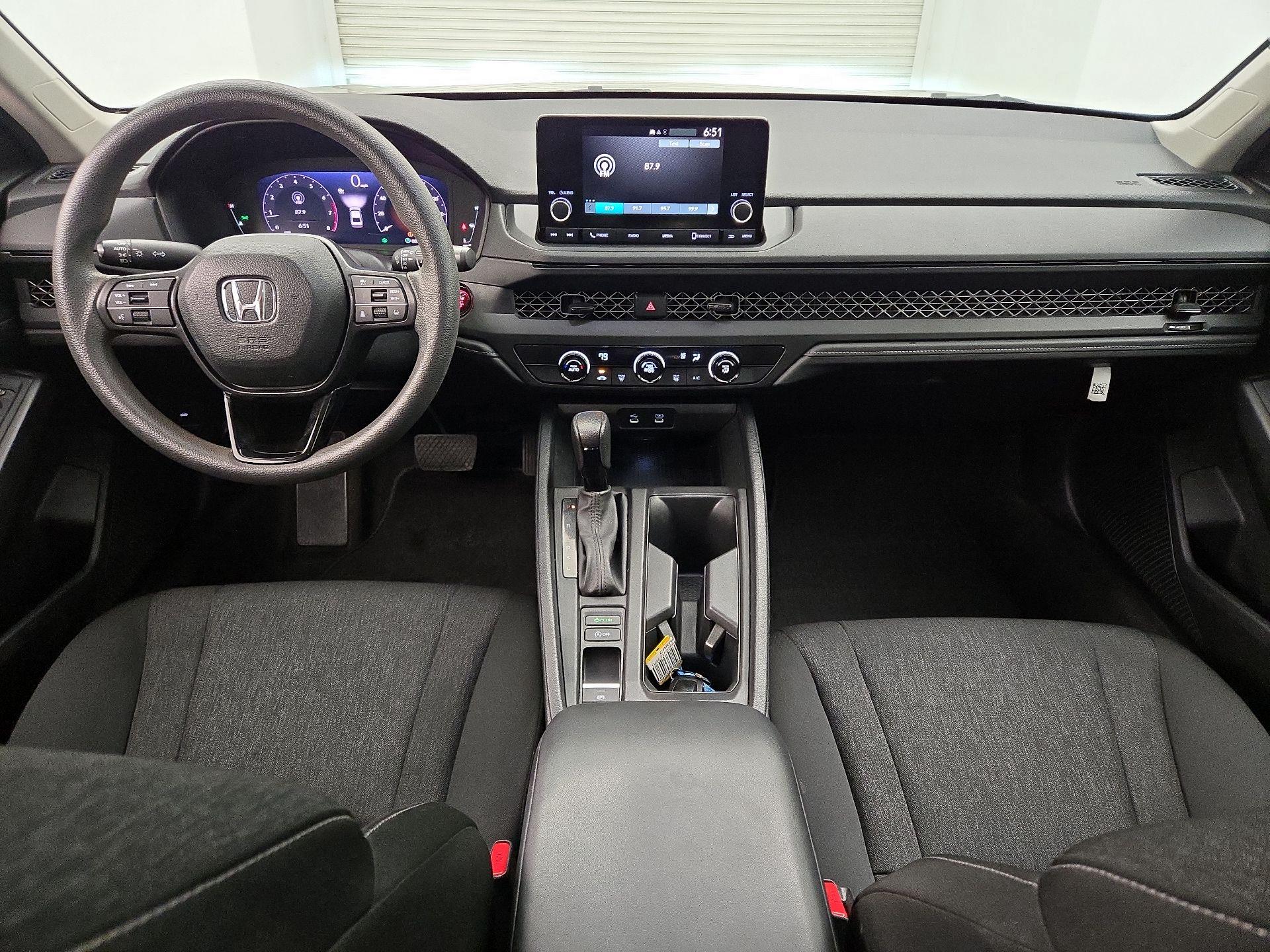 Thumbnail: 2023 Honda Accord - 9