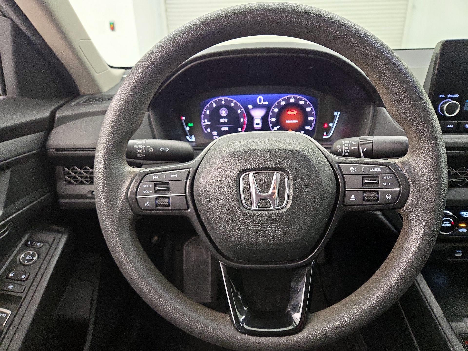 Thumbnail: 2023 Honda Accord - 10