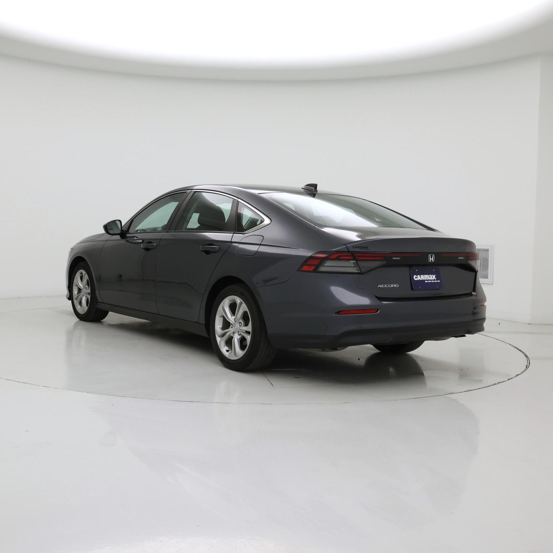 Thumbnail: 2023 Honda Accord - 2