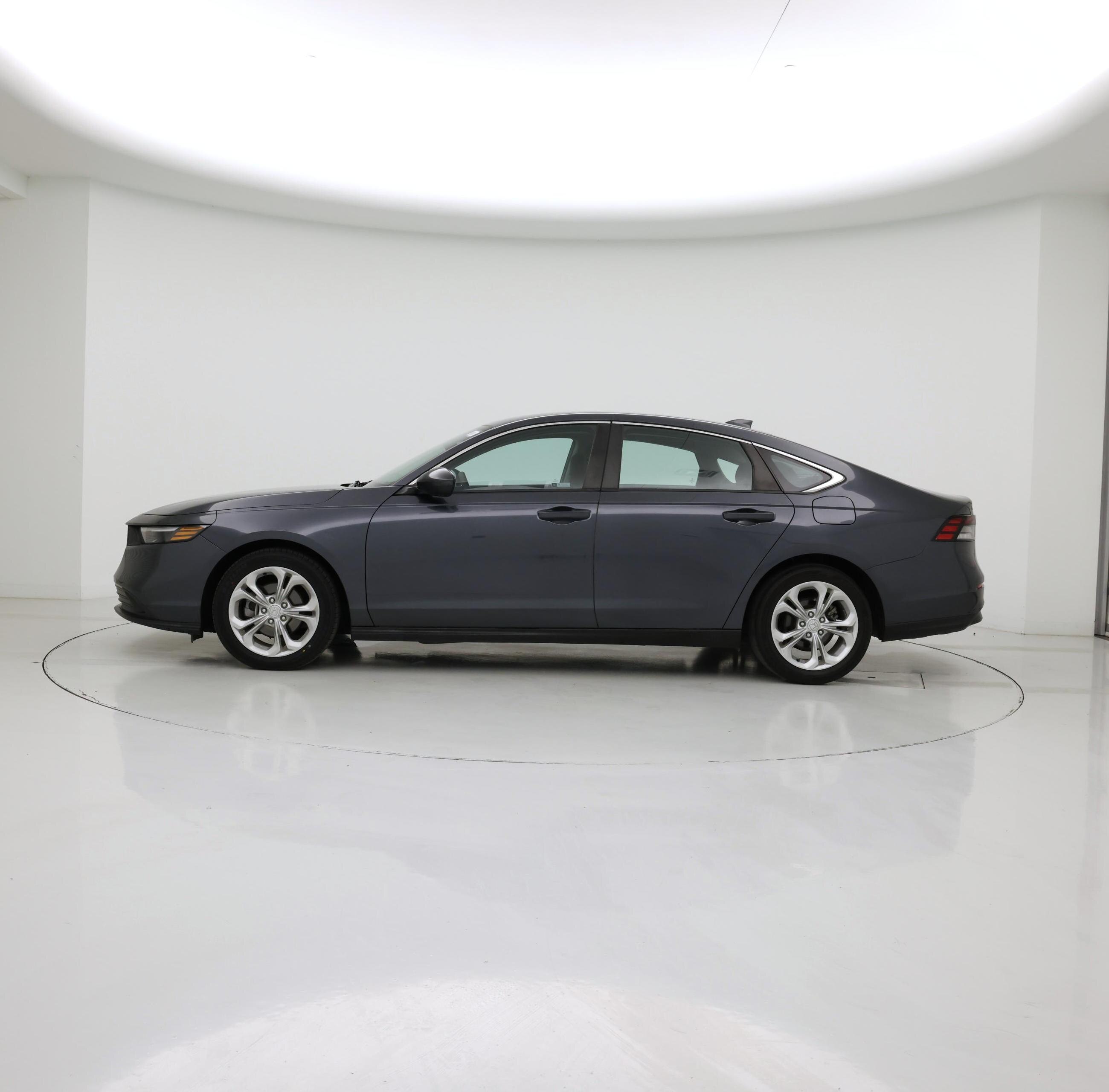 Thumbnail: 2023 Honda Accord - 3