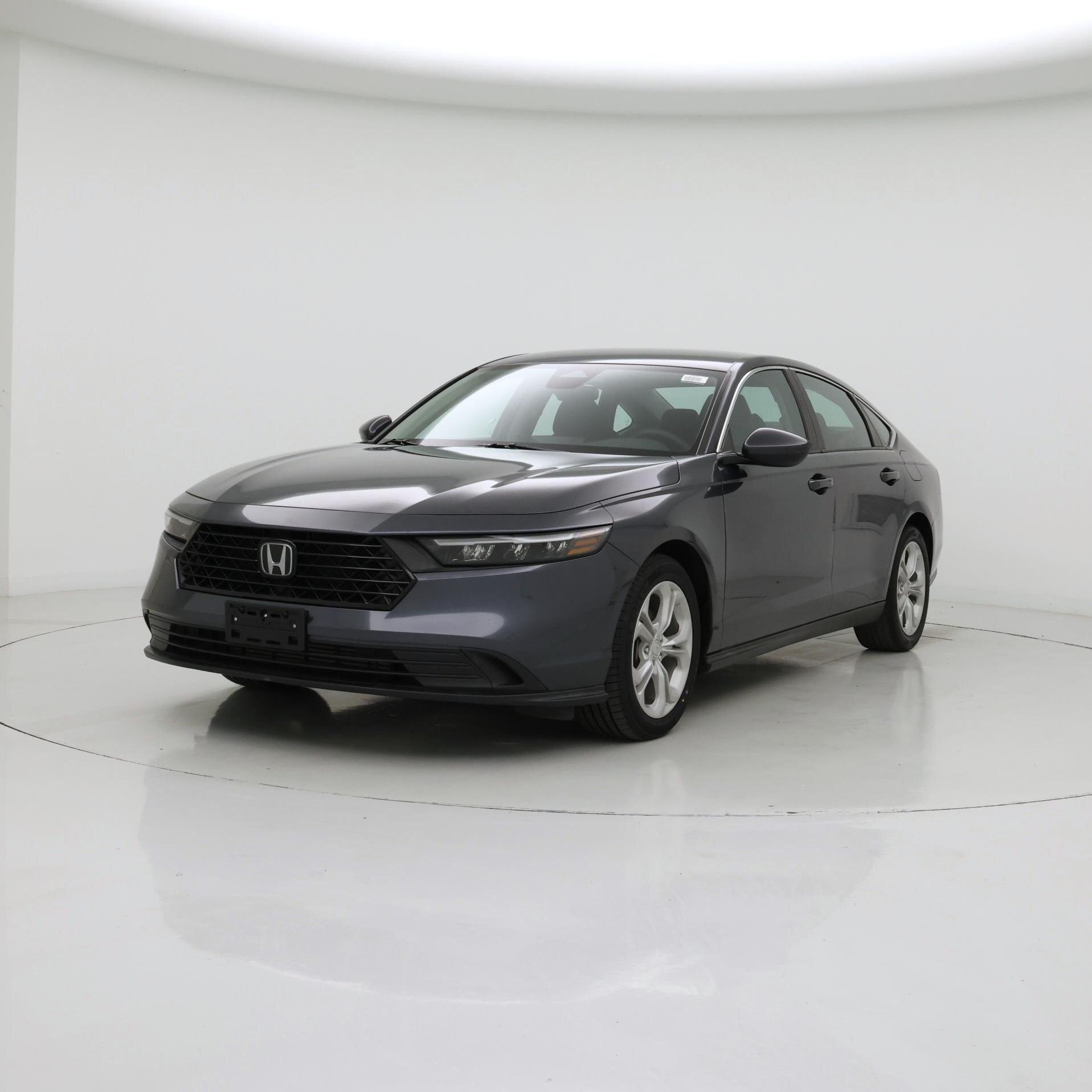 Thumbnail: 2023 Honda Accord - 4