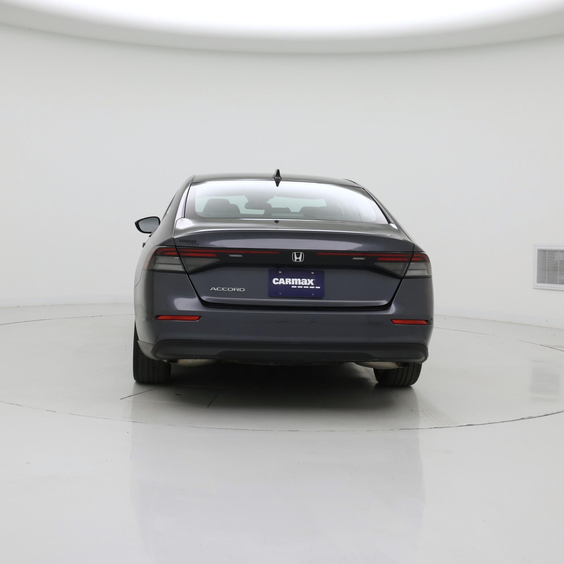 Thumbnail: 2023 Honda Accord - 6