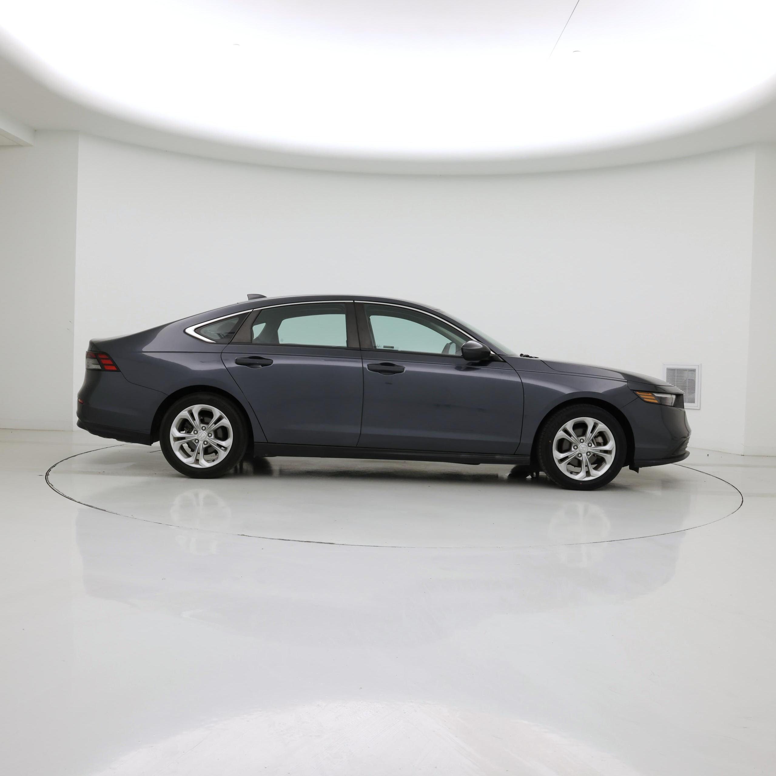 Thumbnail: 2023 Honda Accord - 7