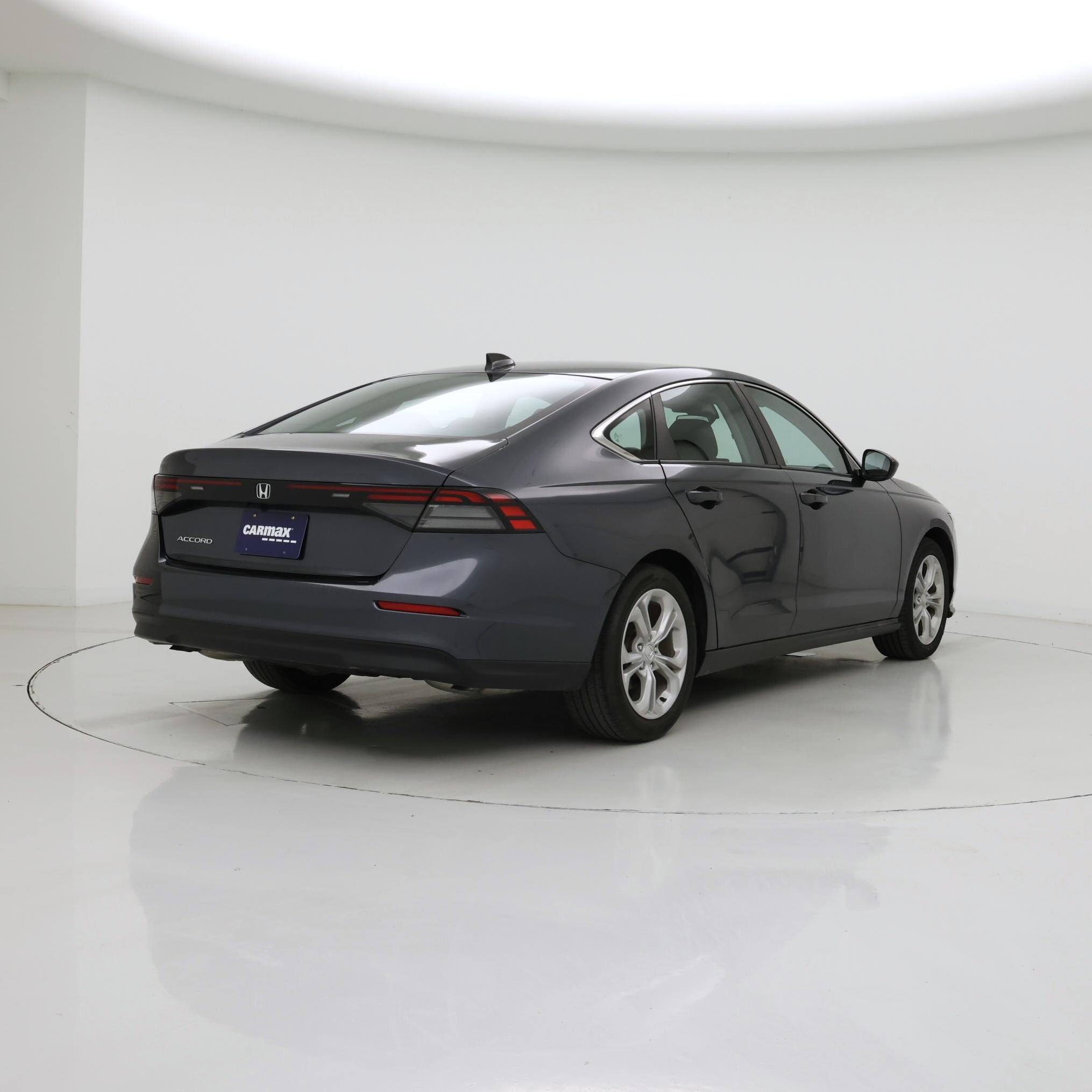 Thumbnail: 2023 Honda Accord - 8