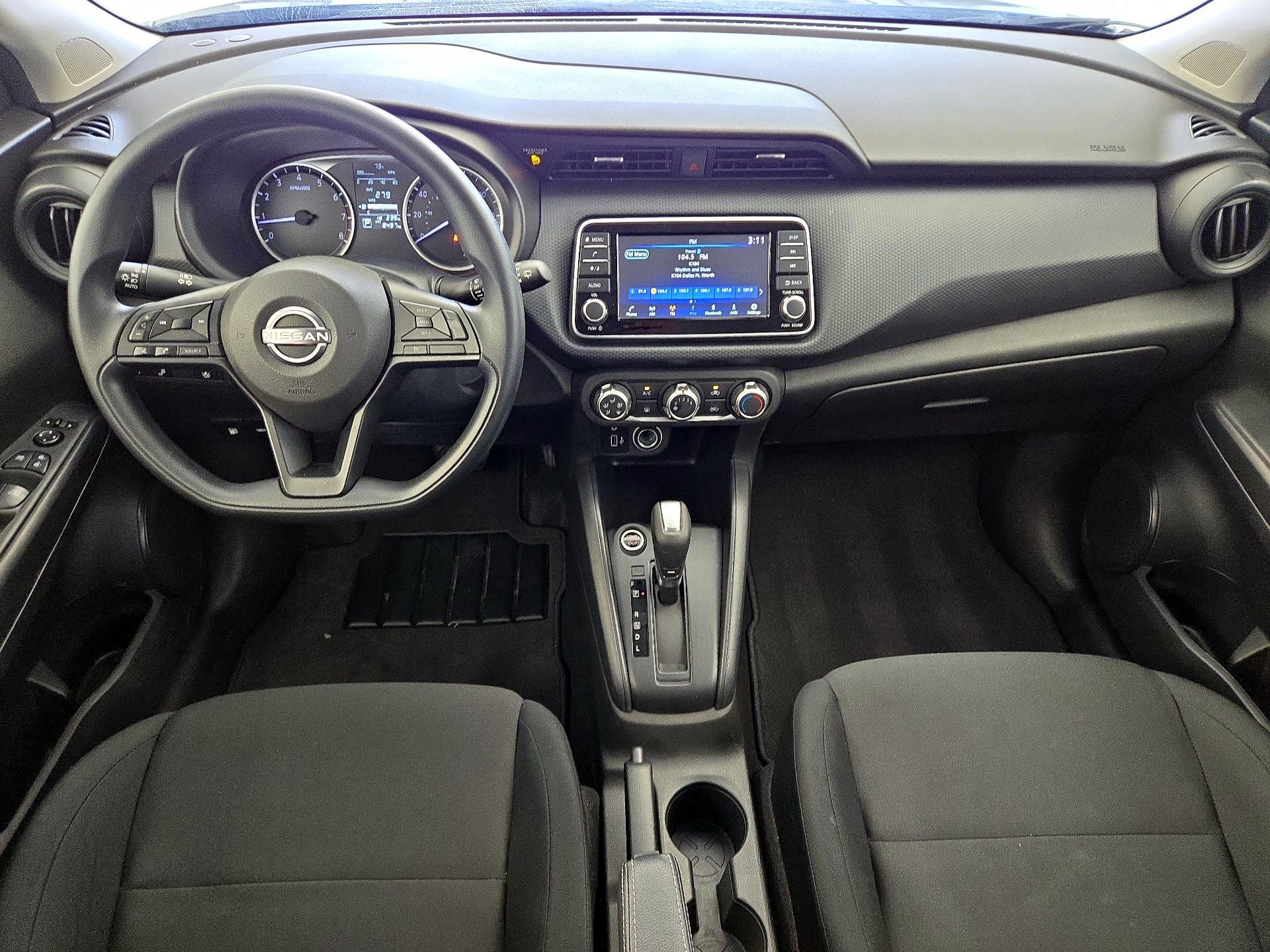 Thumbnail: 2025 Nissan Kicks - 9