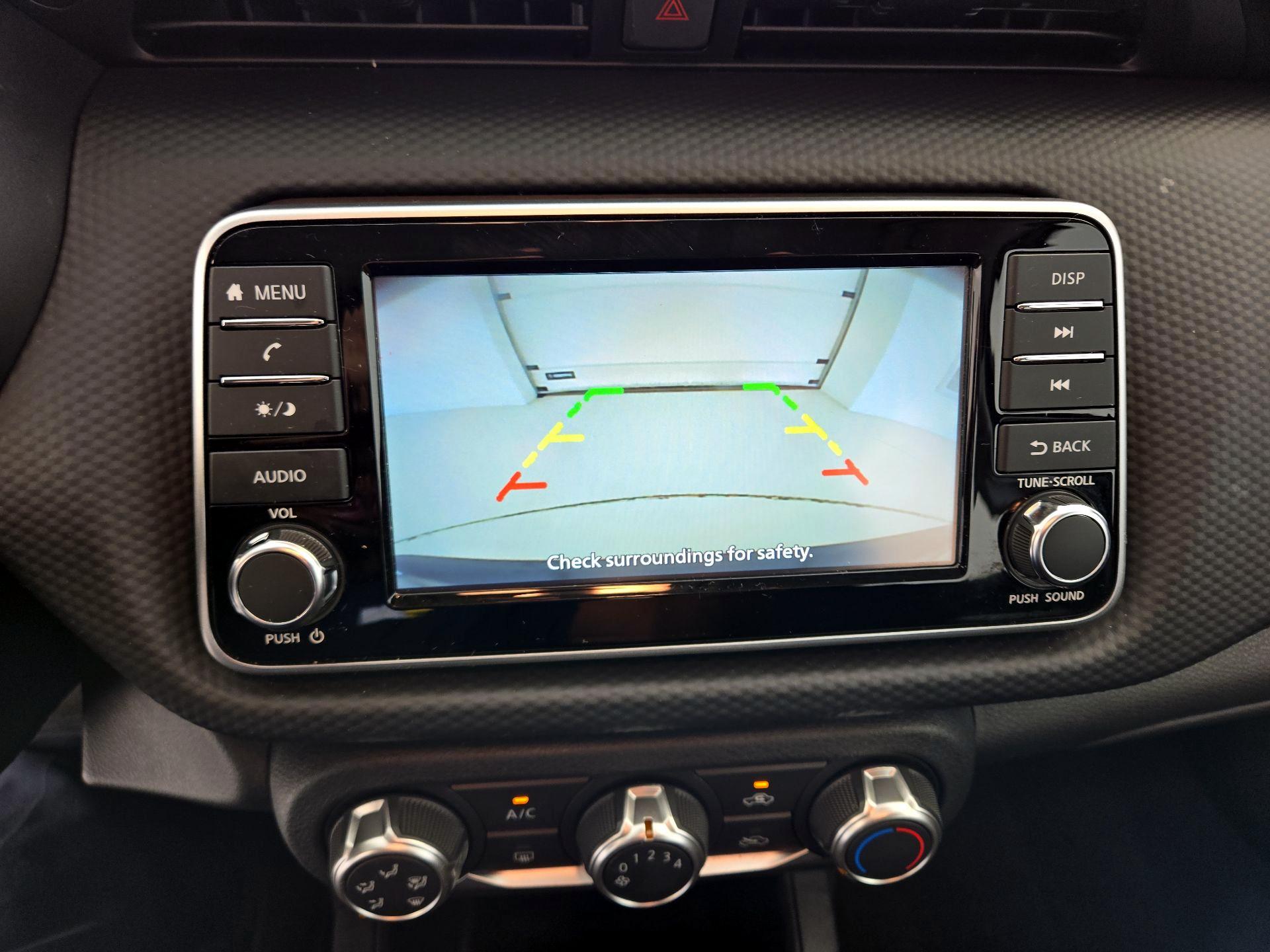 Thumbnail: 2025 Nissan Kicks - 14