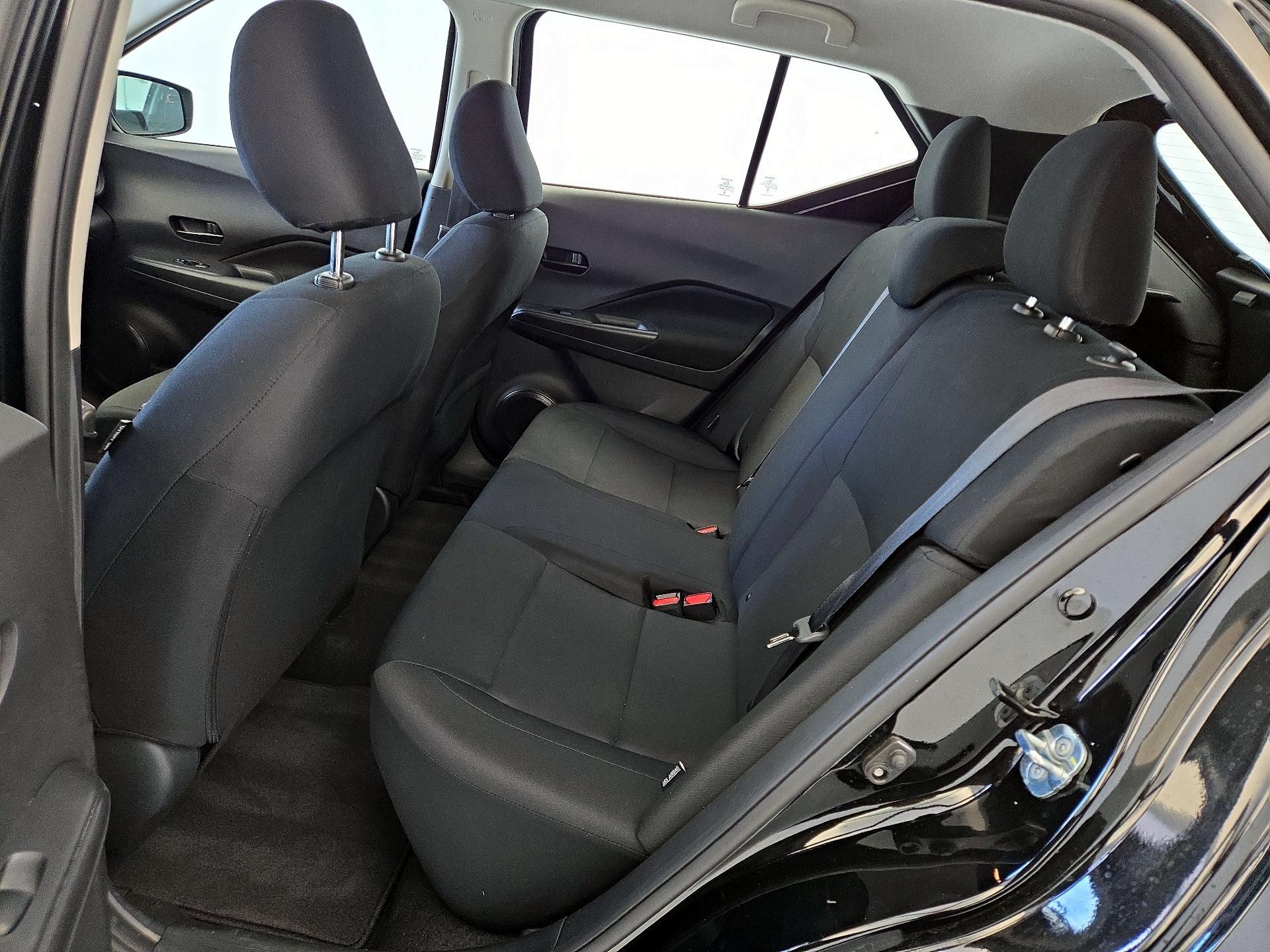 Thumbnail: 2025 Nissan Kicks - 19