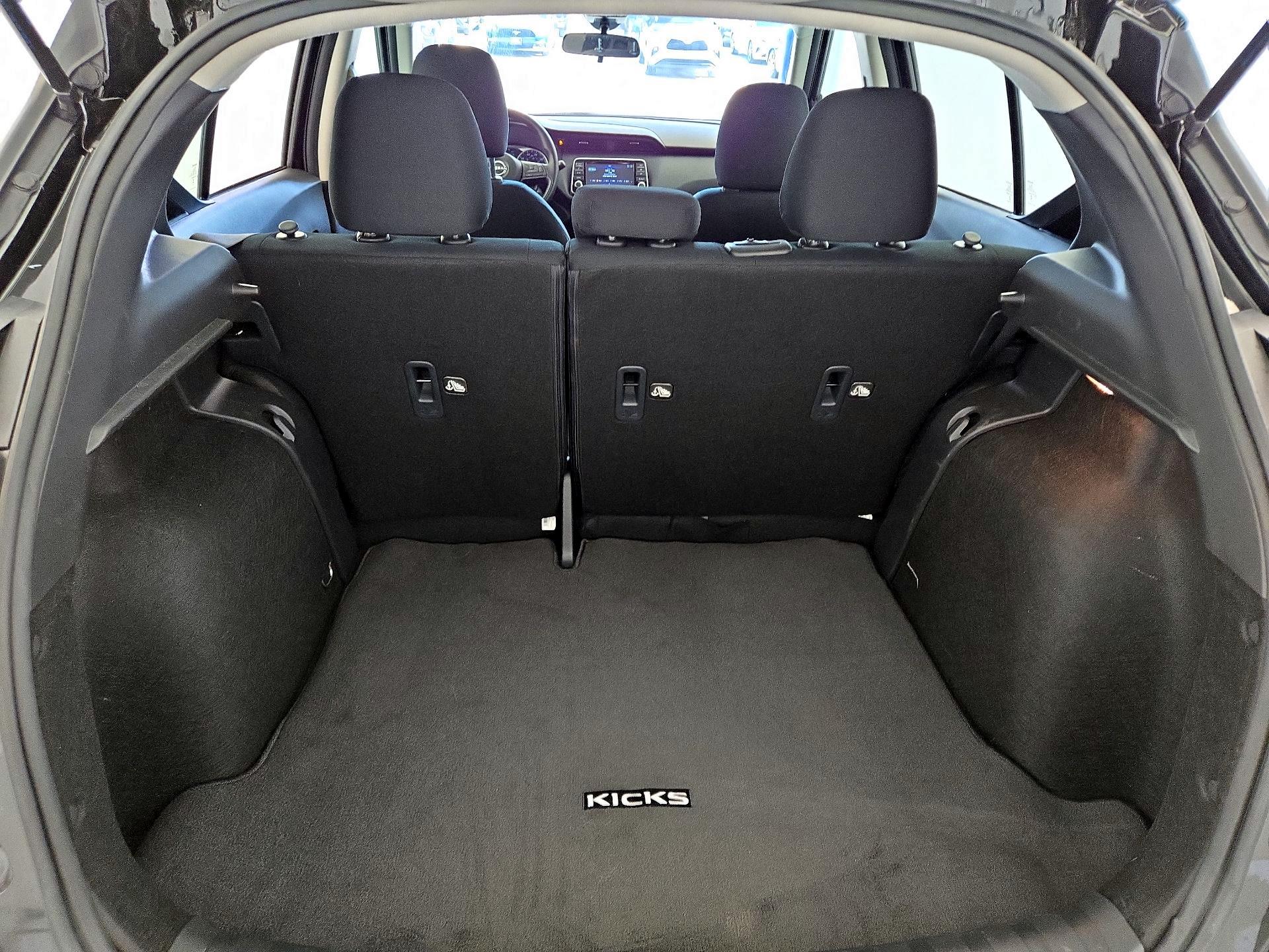 Thumbnail: 2025 Nissan Kicks - 20