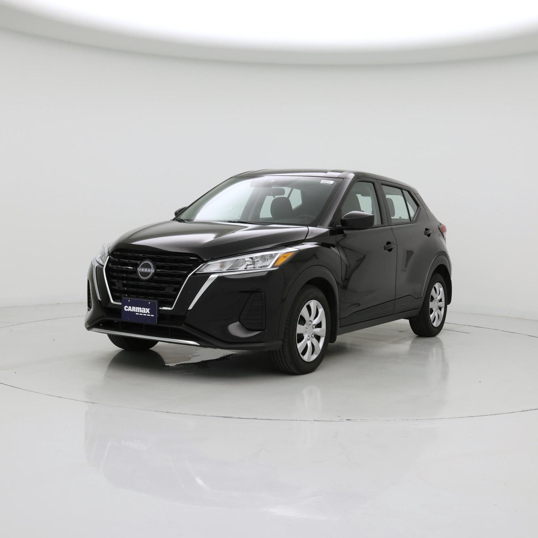 Thumbnail: 2025 Nissan Kicks - 4