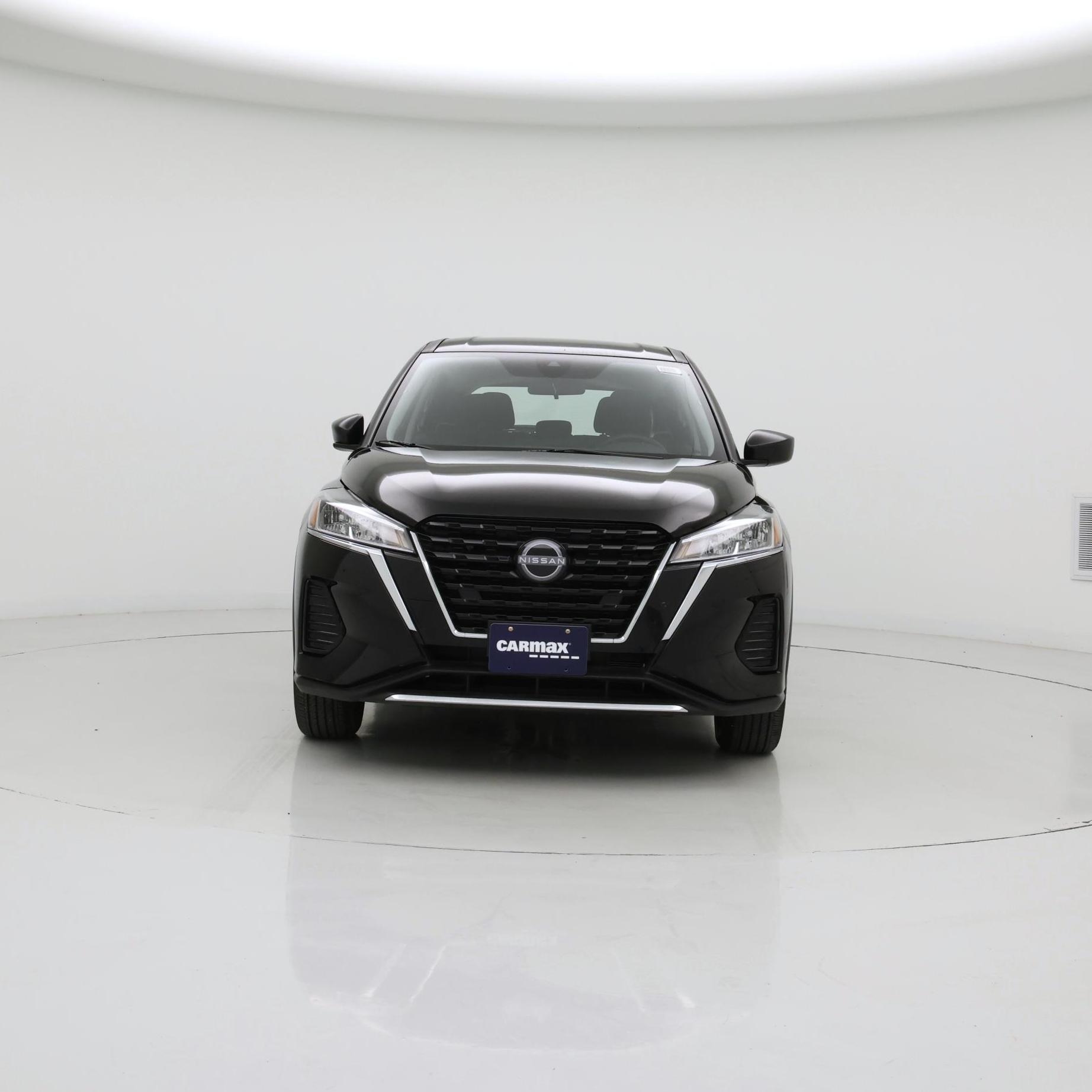 Thumbnail: 2025 Nissan Kicks - 5