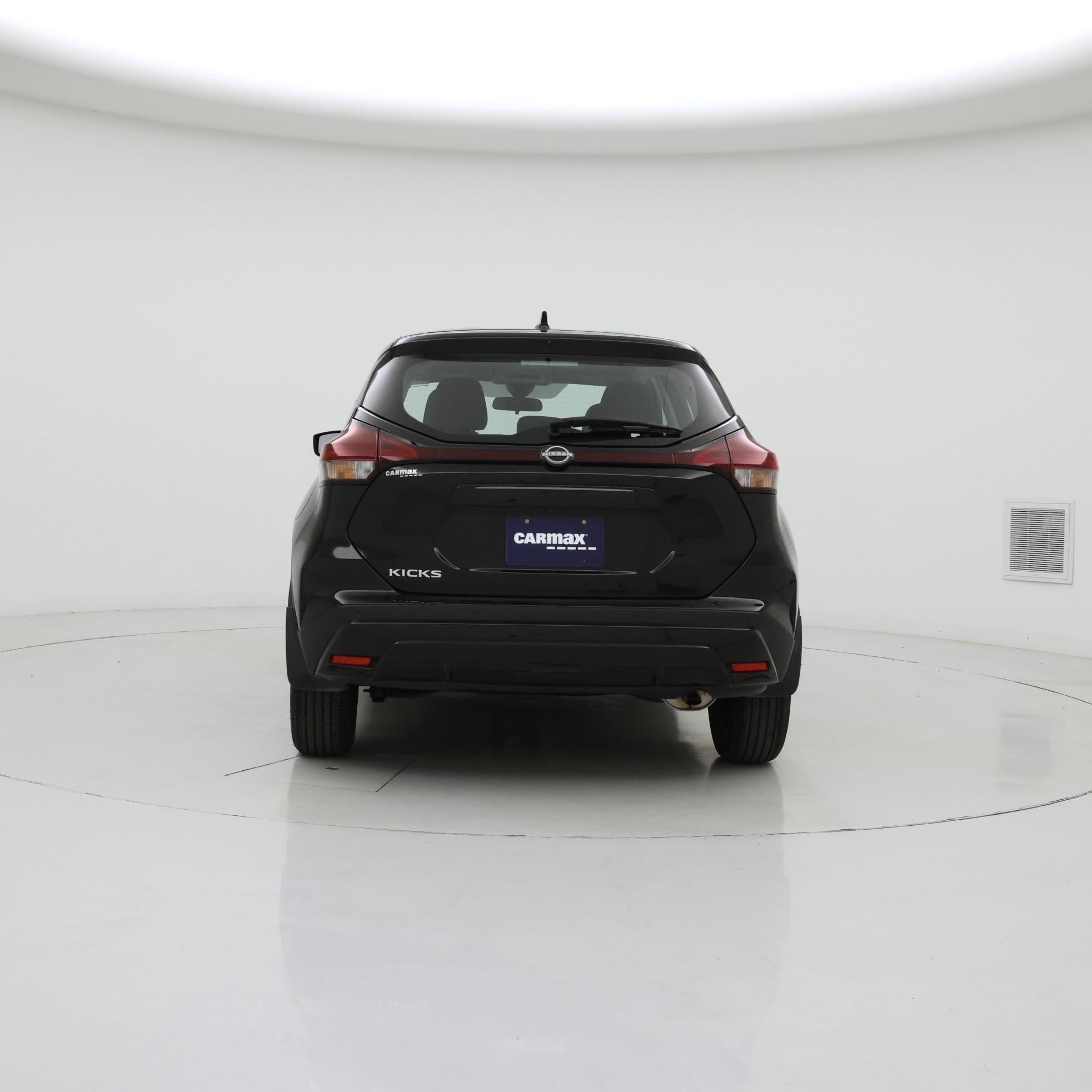 Thumbnail: 2025 Nissan Kicks - 6