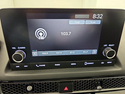 Radio (On)