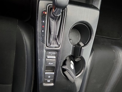 Shifter