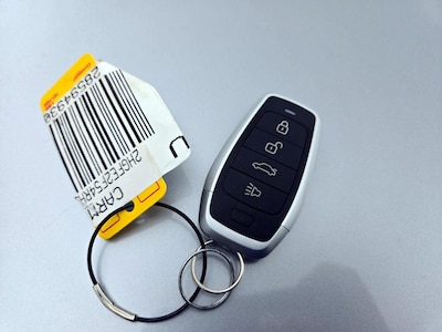 Keys