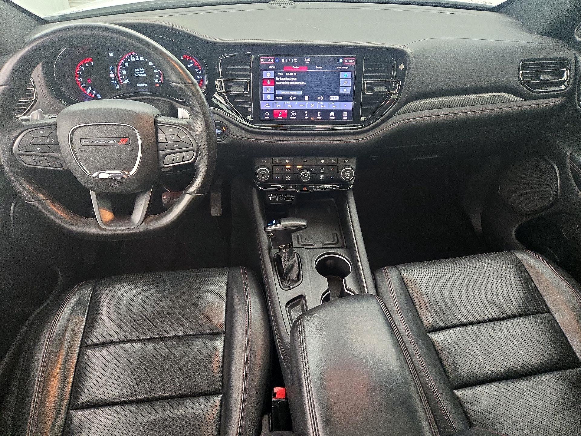 Thumbnail: 2022 Dodge Durango - 9