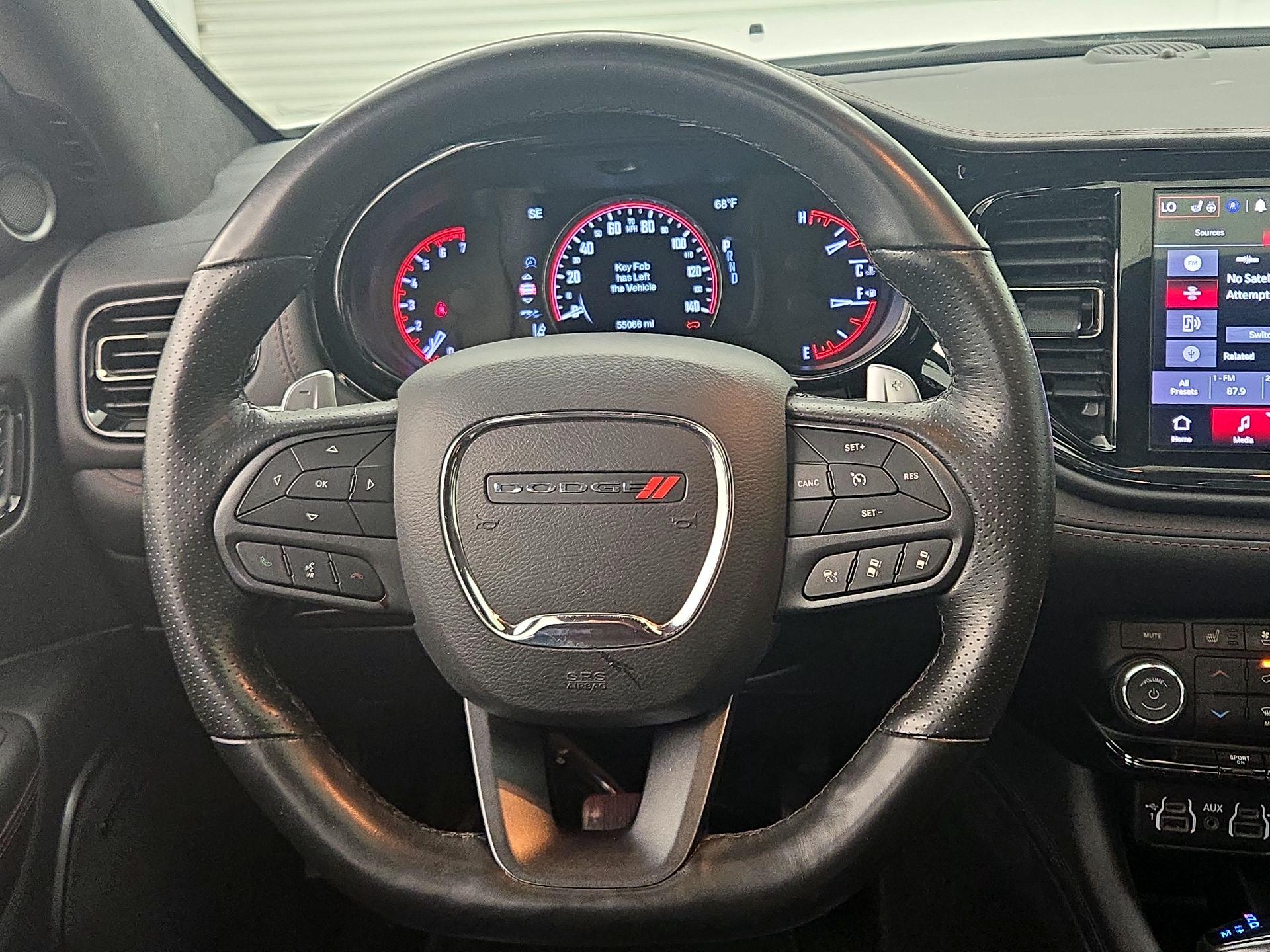 Thumbnail: 2022 Dodge Durango - 10