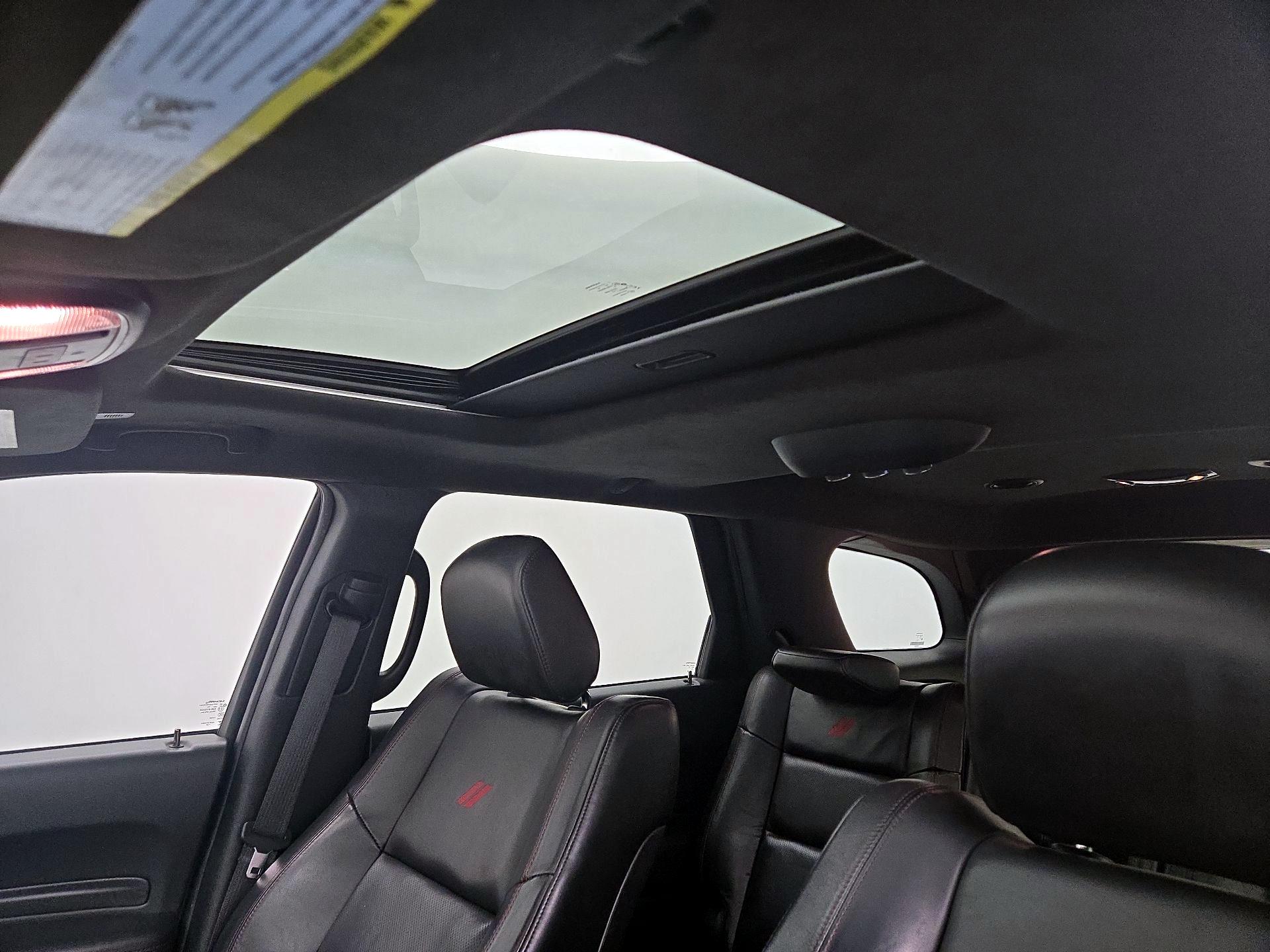Thumbnail: 2022 Dodge Durango - 20
