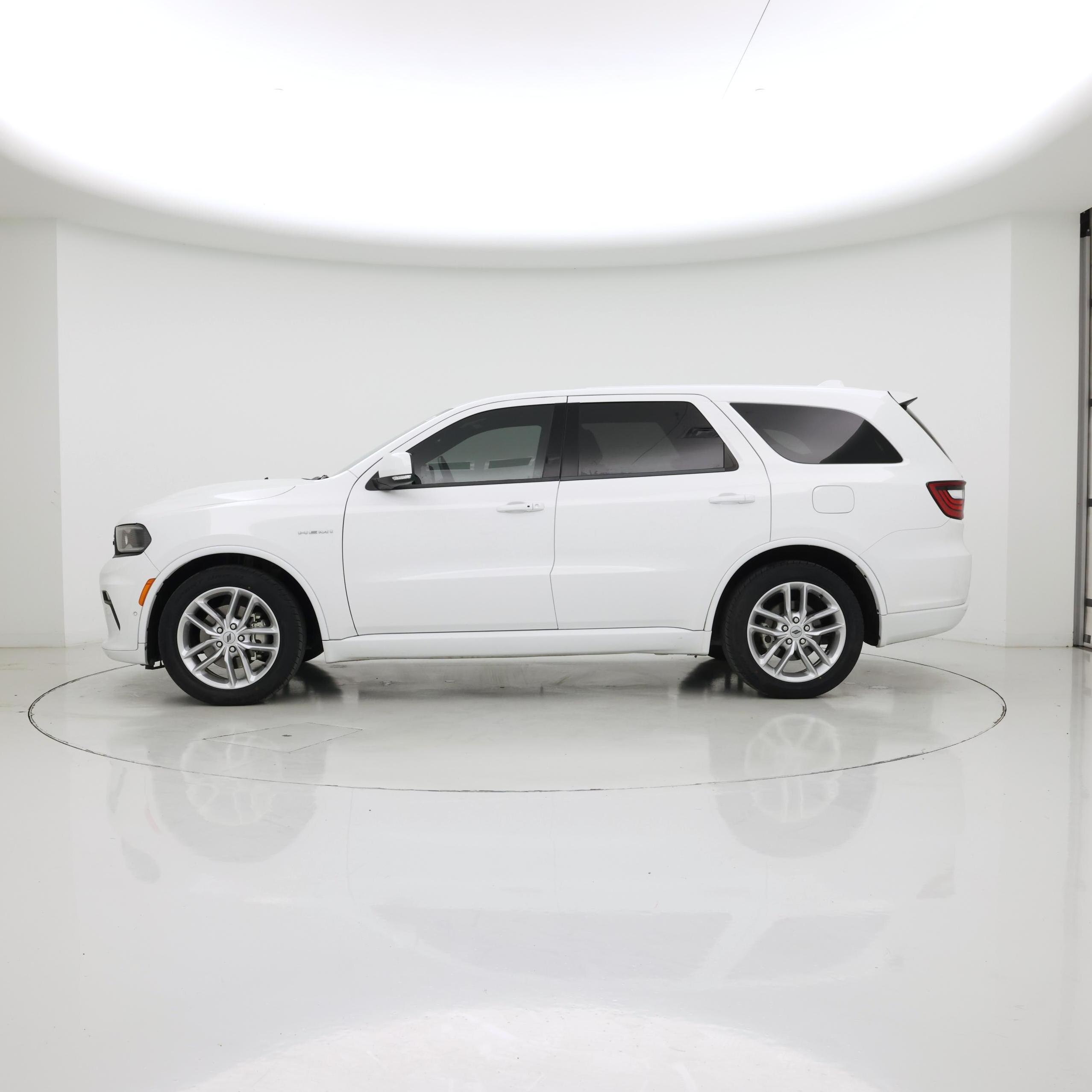 Thumbnail: 2022 Dodge Durango - 3