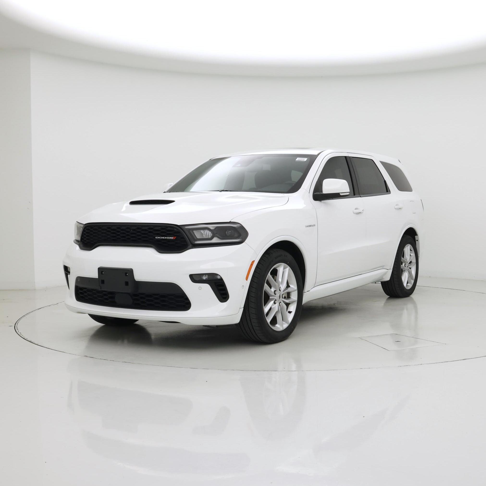 Thumbnail: 2022 Dodge Durango - 4