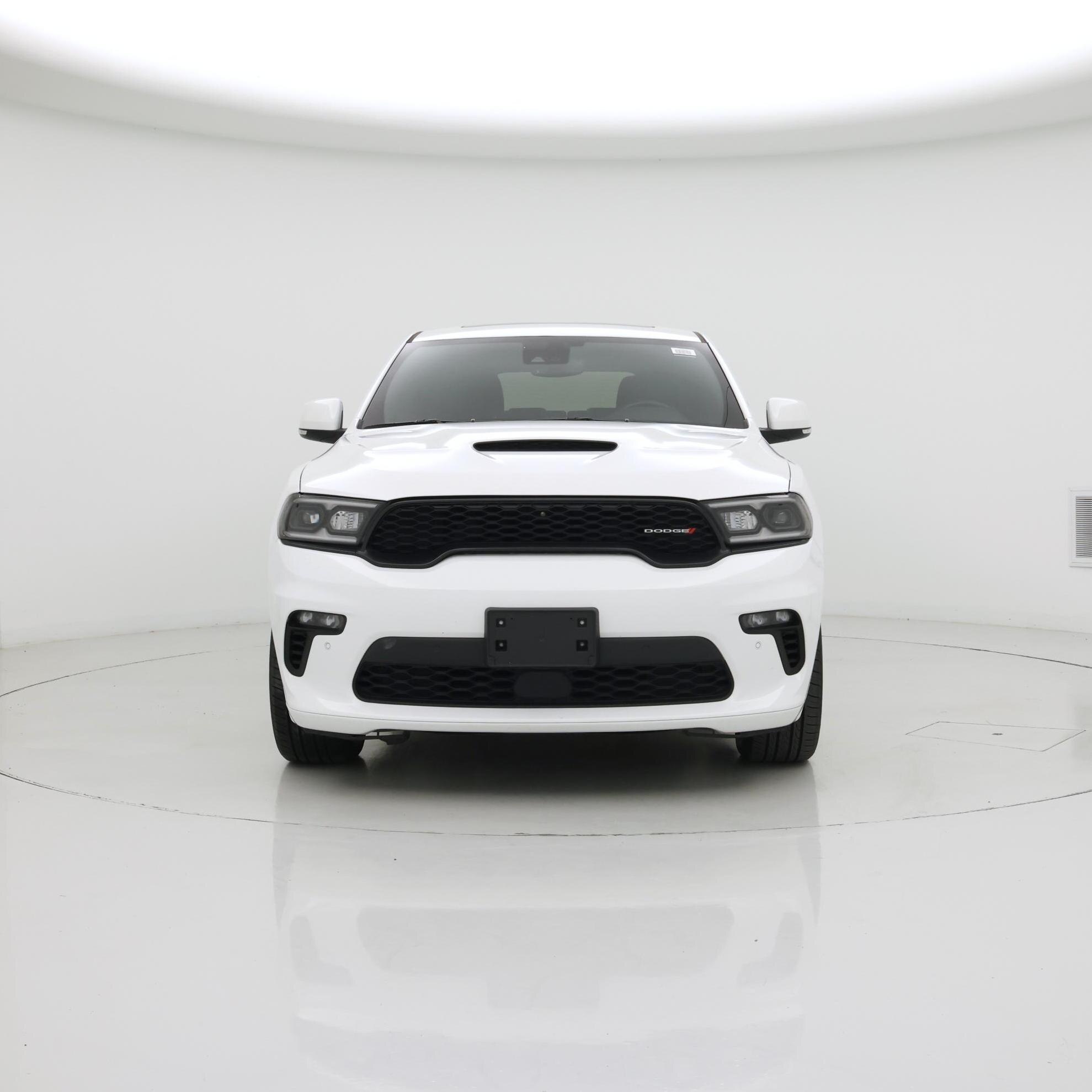 Thumbnail: 2022 Dodge Durango - 5