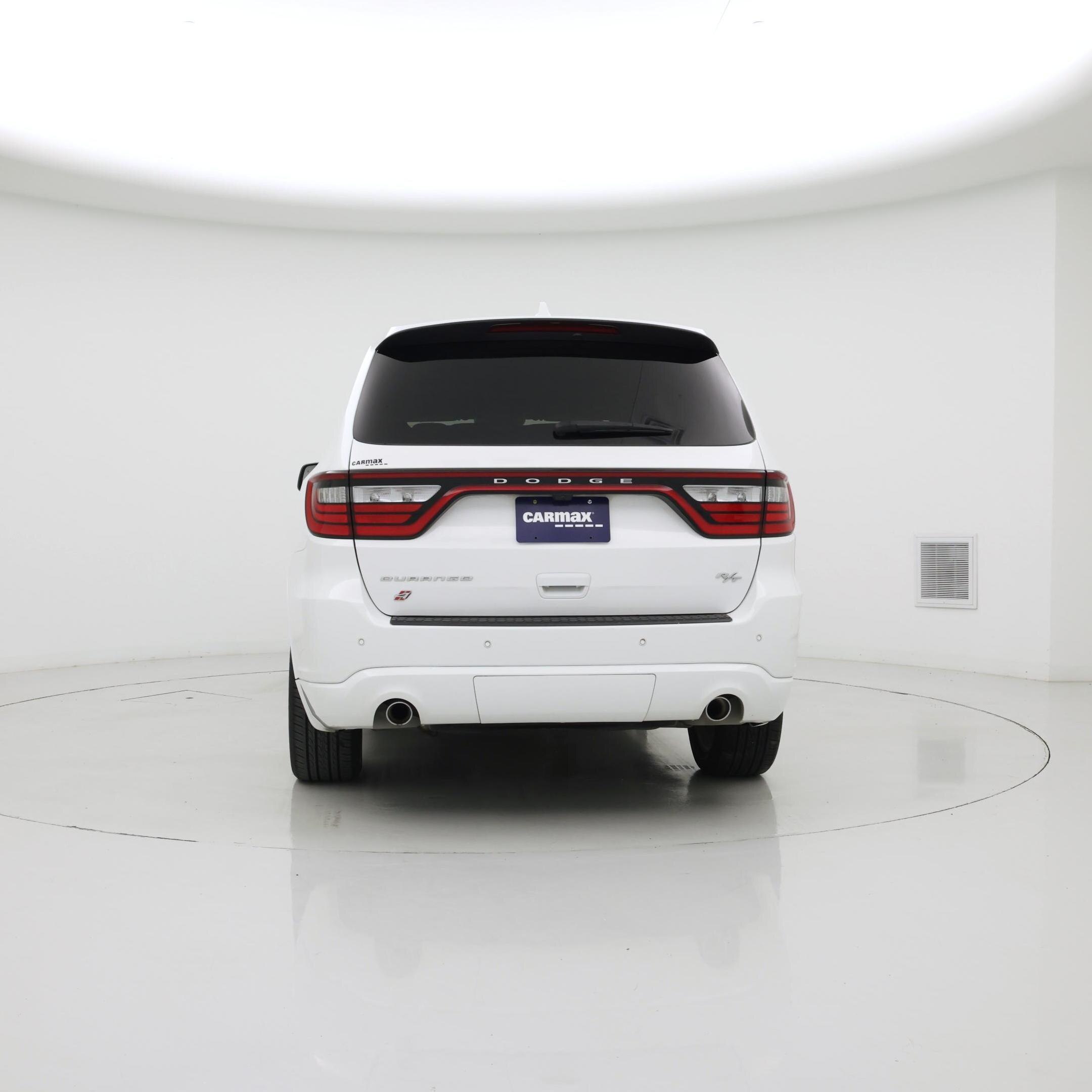 Thumbnail: 2022 Dodge Durango - 6