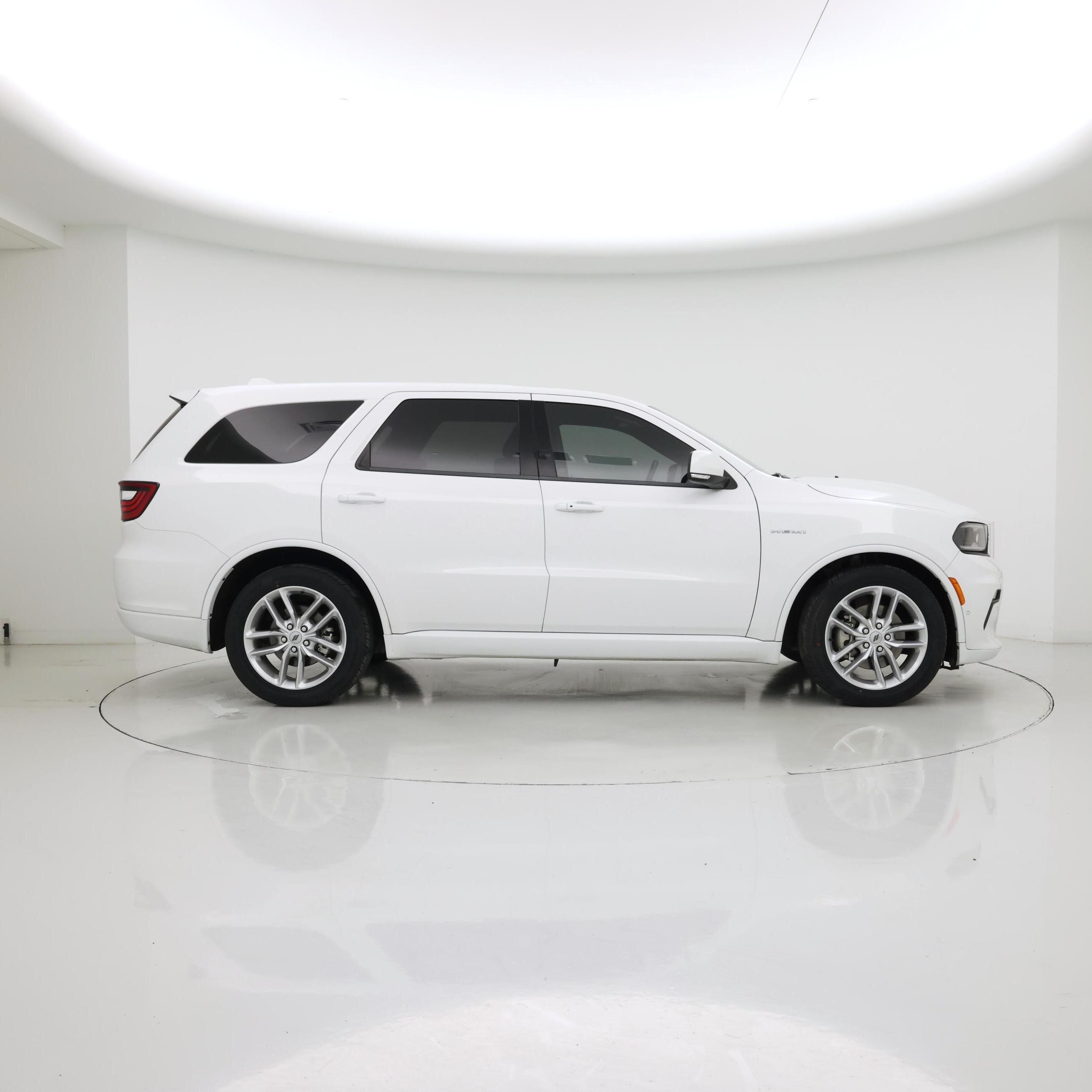 Thumbnail: 2022 Dodge Durango - 7