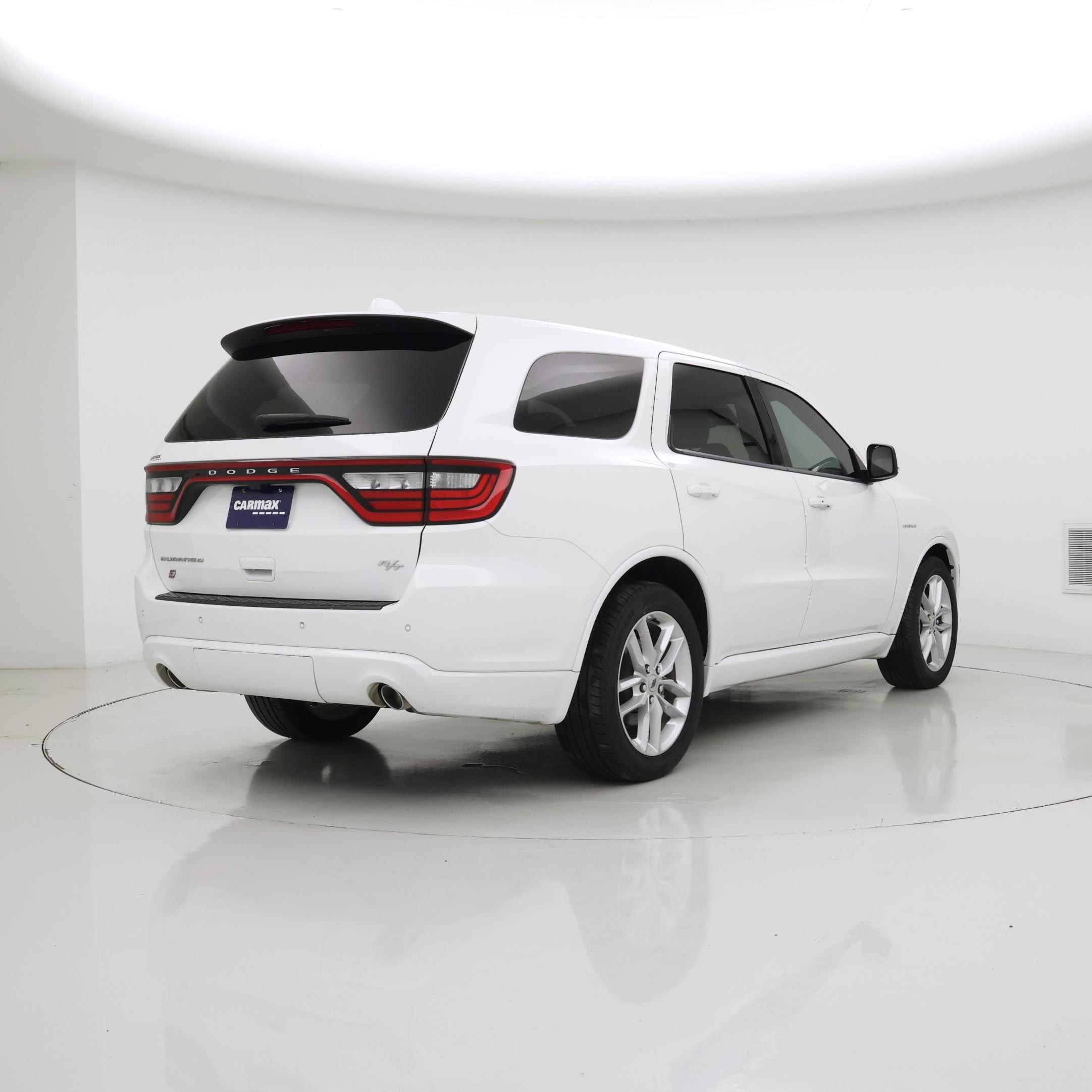 Thumbnail: 2022 Dodge Durango - 8