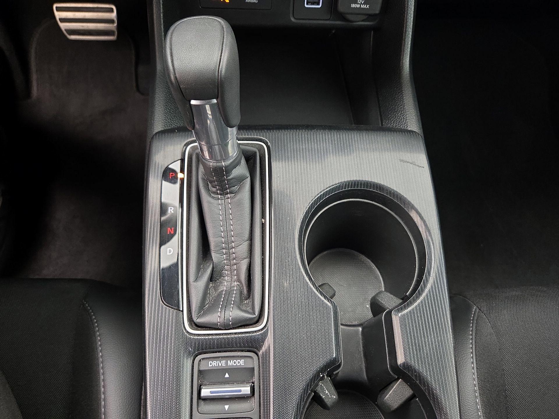 Thumbnail: 2024 Honda Civic - 16