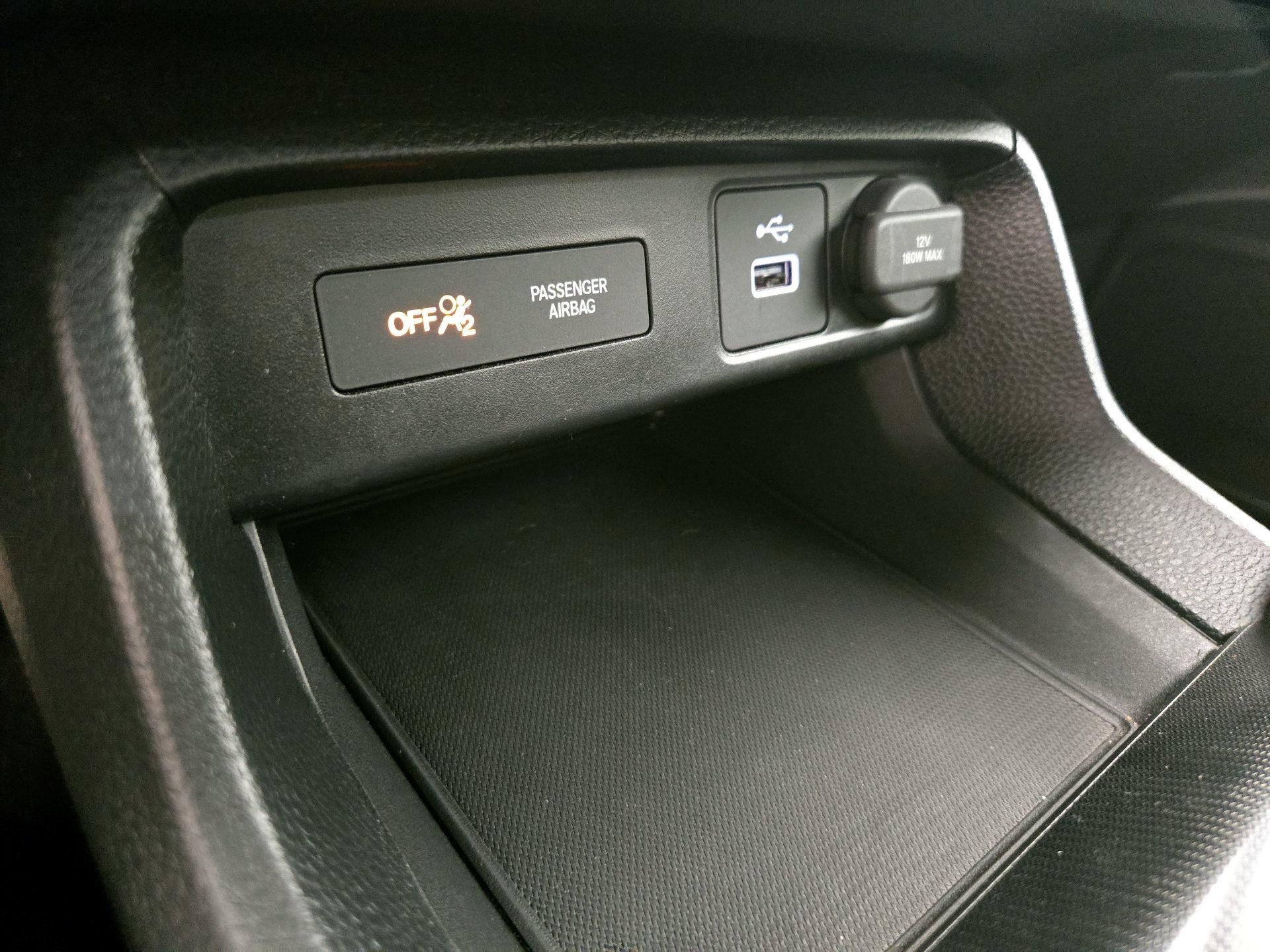 Thumbnail: 2024 Honda Civic - 17