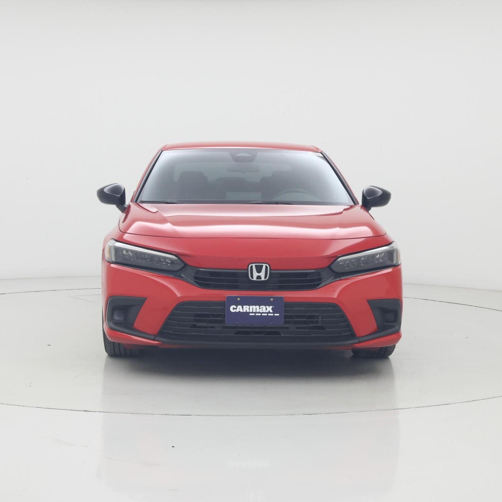 Thumbnail: 2024 Honda Civic - 5