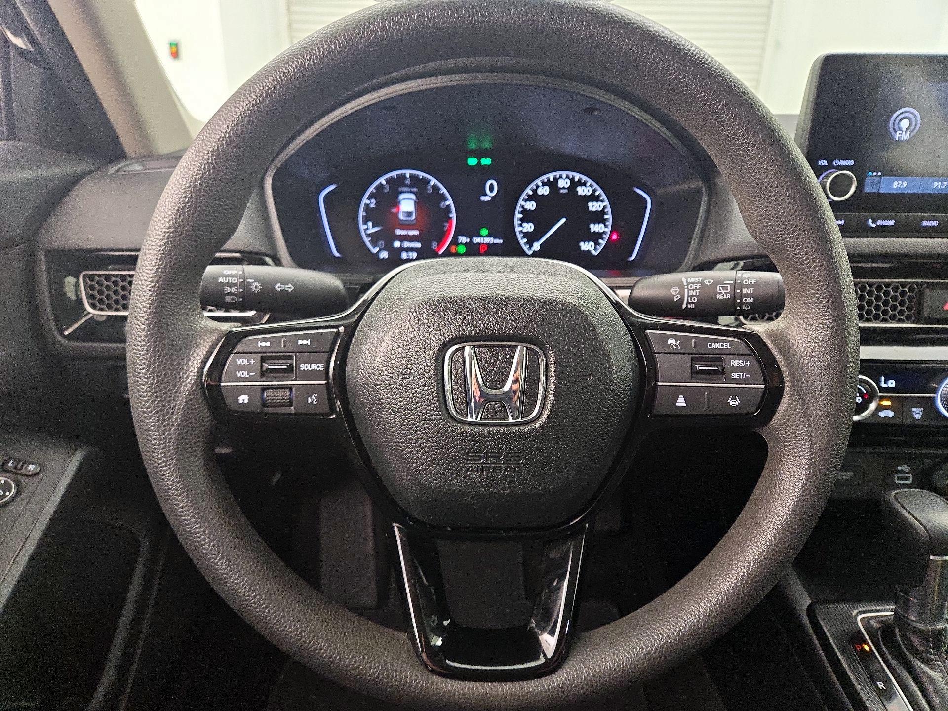 Thumbnail: 2023 Honda Civic - 10