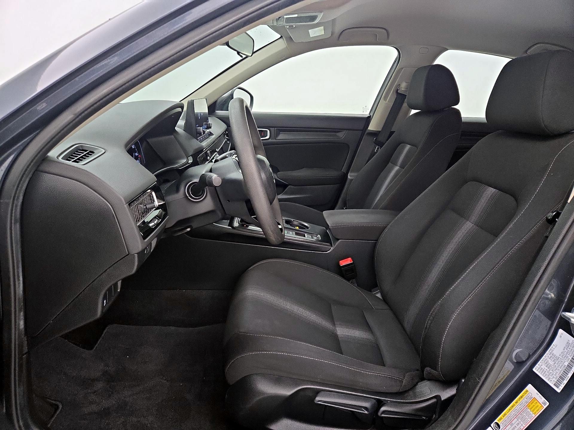 Thumbnail: 2023 Honda Civic - 11