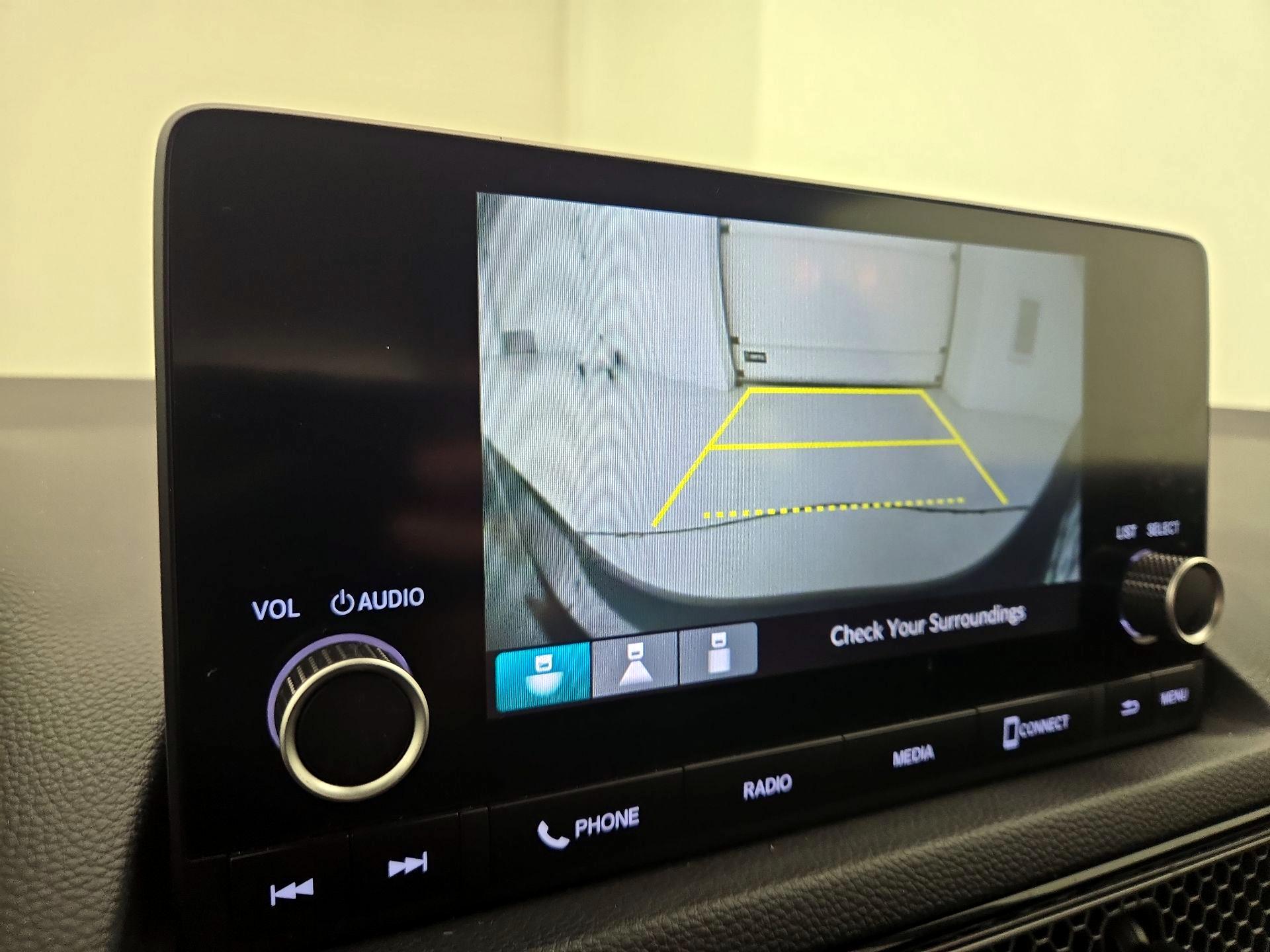 Thumbnail: 2023 Honda Civic - 13