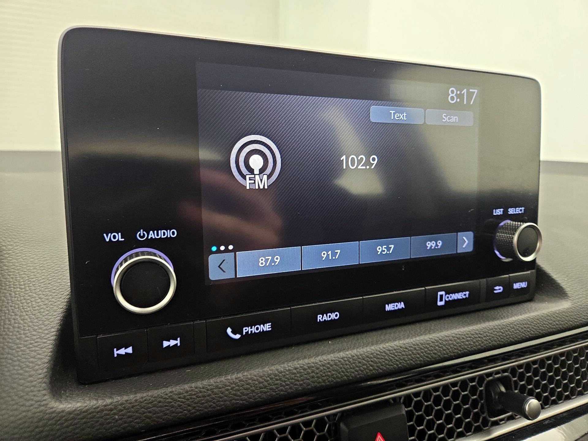 Thumbnail: 2023 Honda Civic - 14