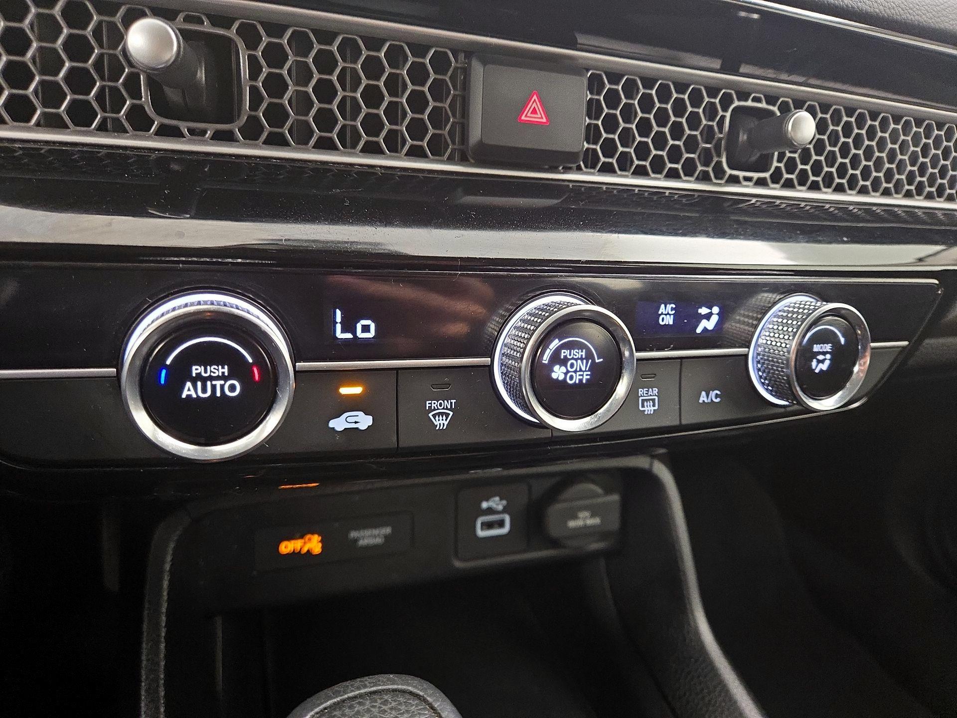 Thumbnail: 2023 Honda Civic - 15