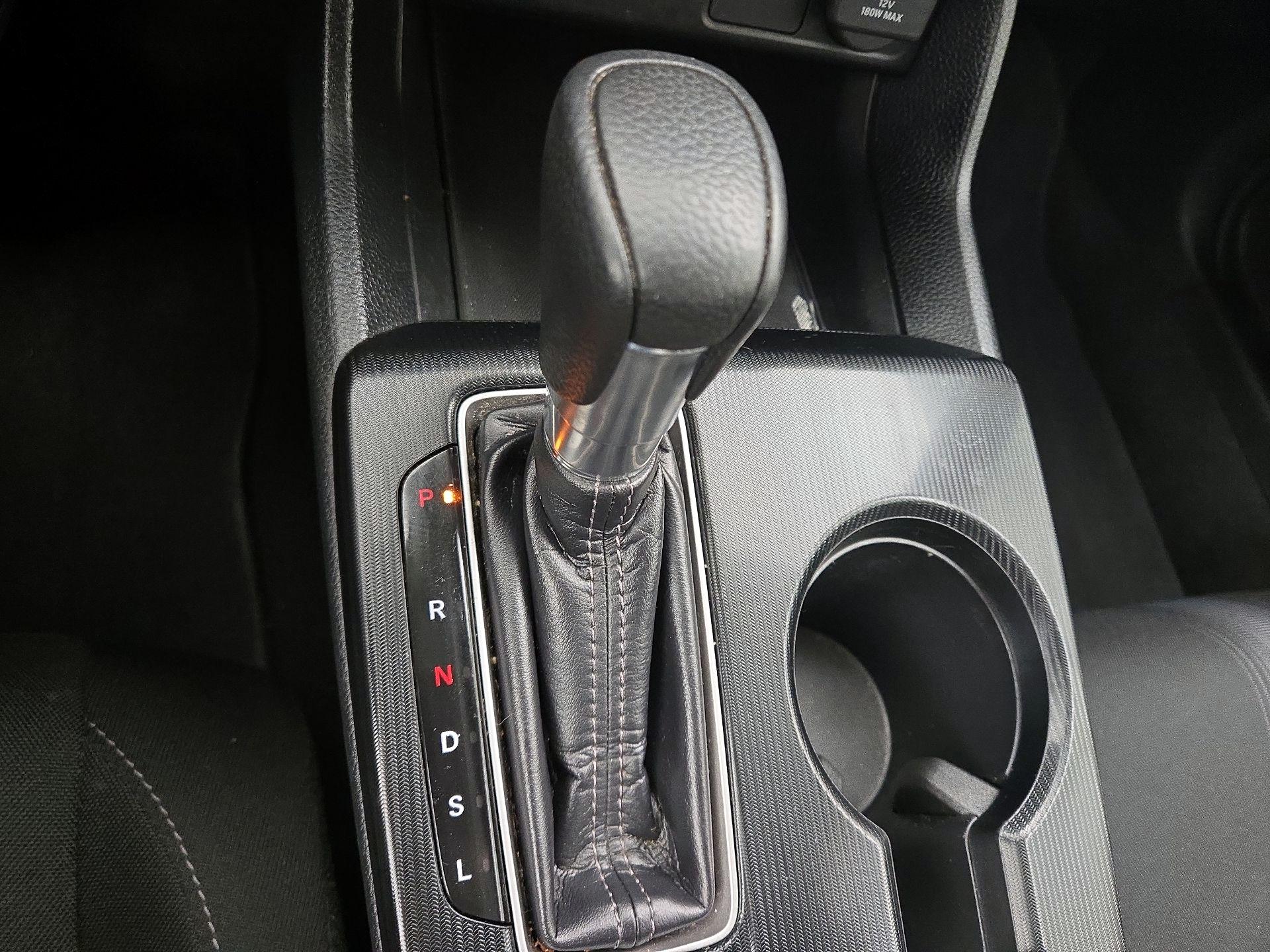 Thumbnail: 2023 Honda Civic - 16