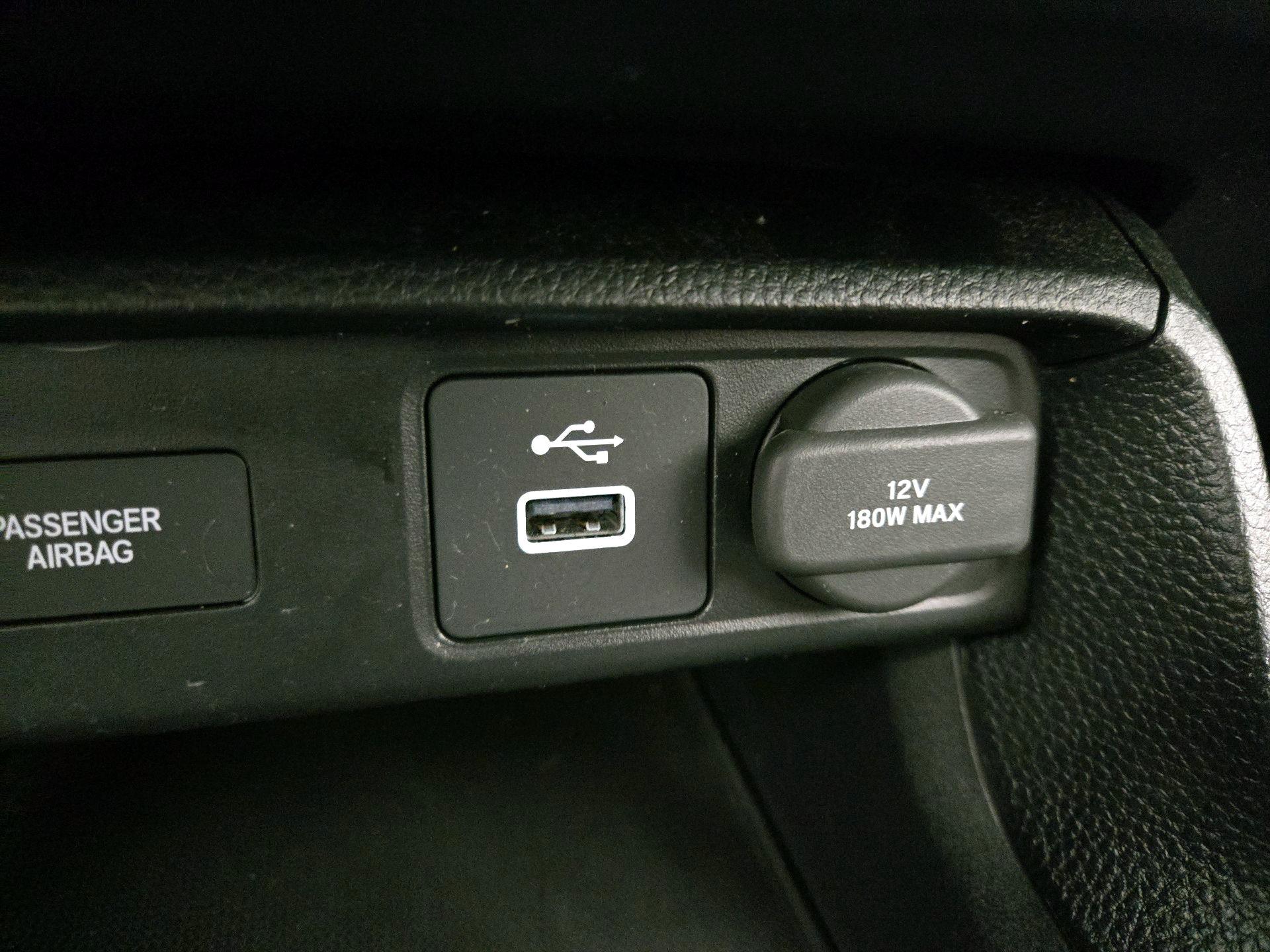 Thumbnail: 2023 Honda Civic - 17